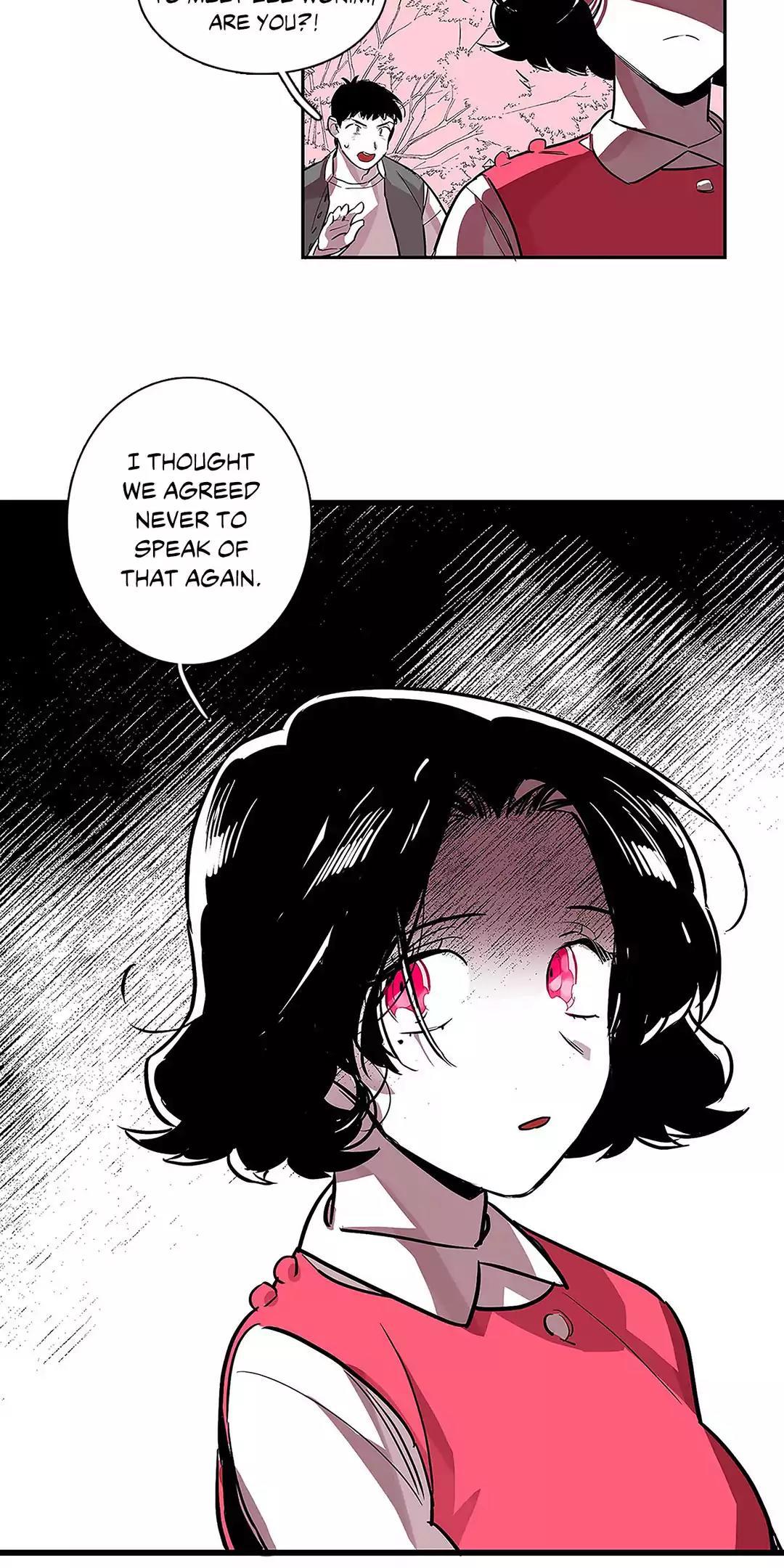 Vanishing Twin Chapter 20 page 29 - Chapter 20