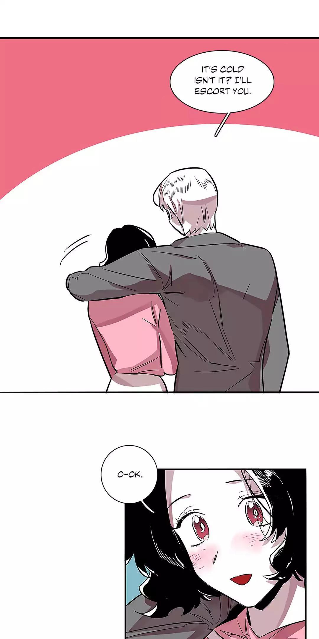Vanishing Twin Chapter 20 page 3 - Chapter 20