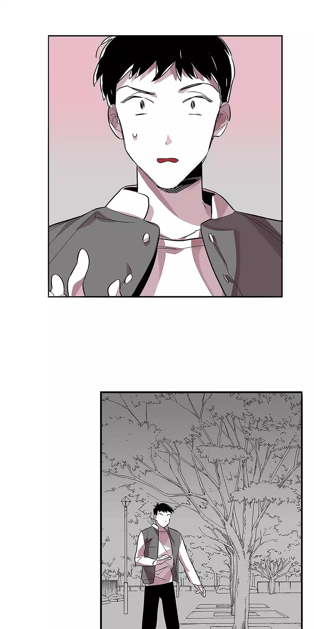 Vanishing Twin Chapter 20 page 30 - Chapter 20