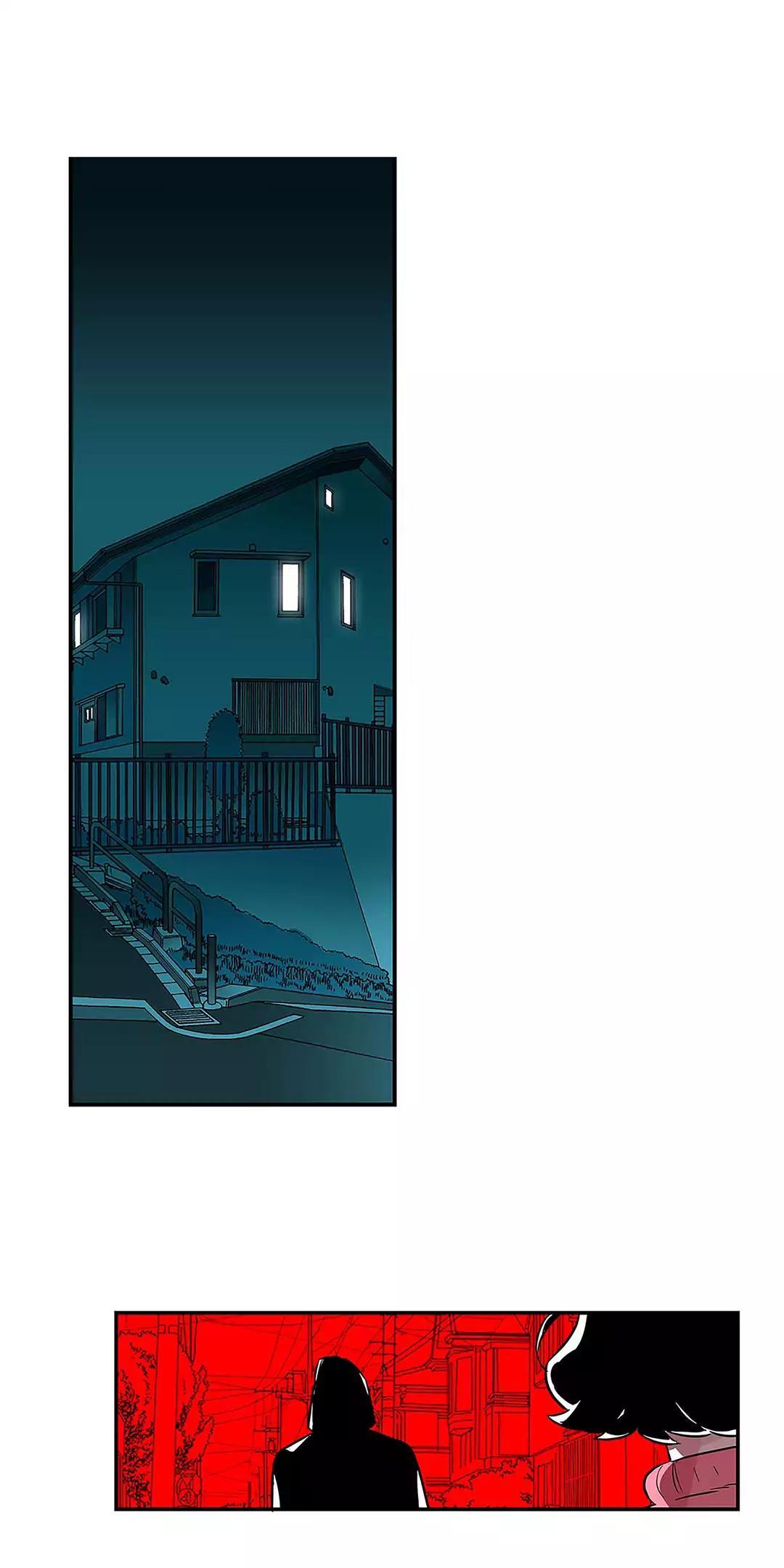 Vanishing Twin Chapter 20 page 32 - Chapter 20