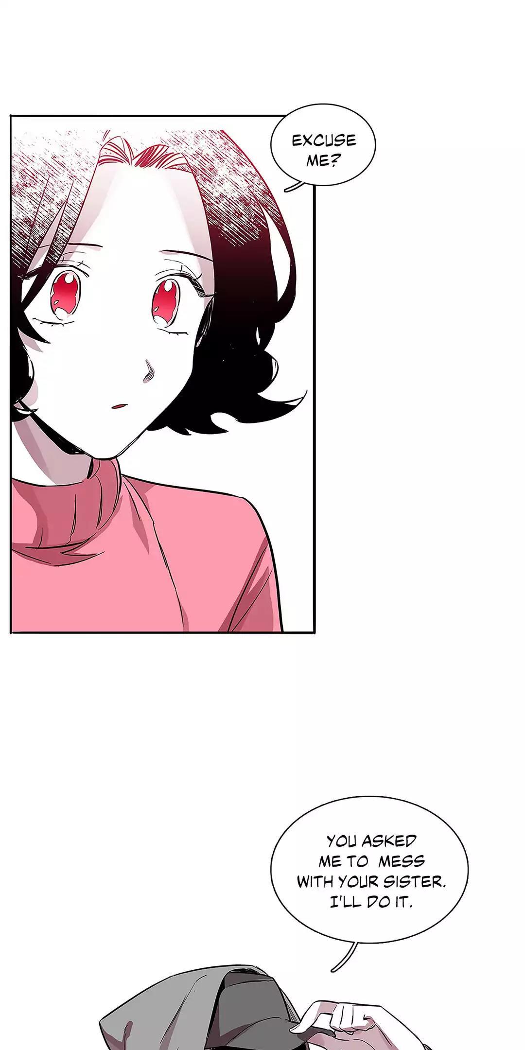 Vanishing Twin Chapter 20 page 34 - Chapter 20