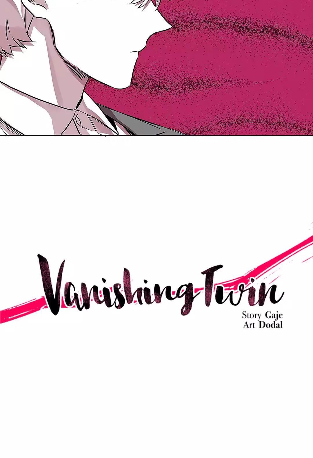 Vanishing Twin Chapter 20 page 6 - Chapter 20