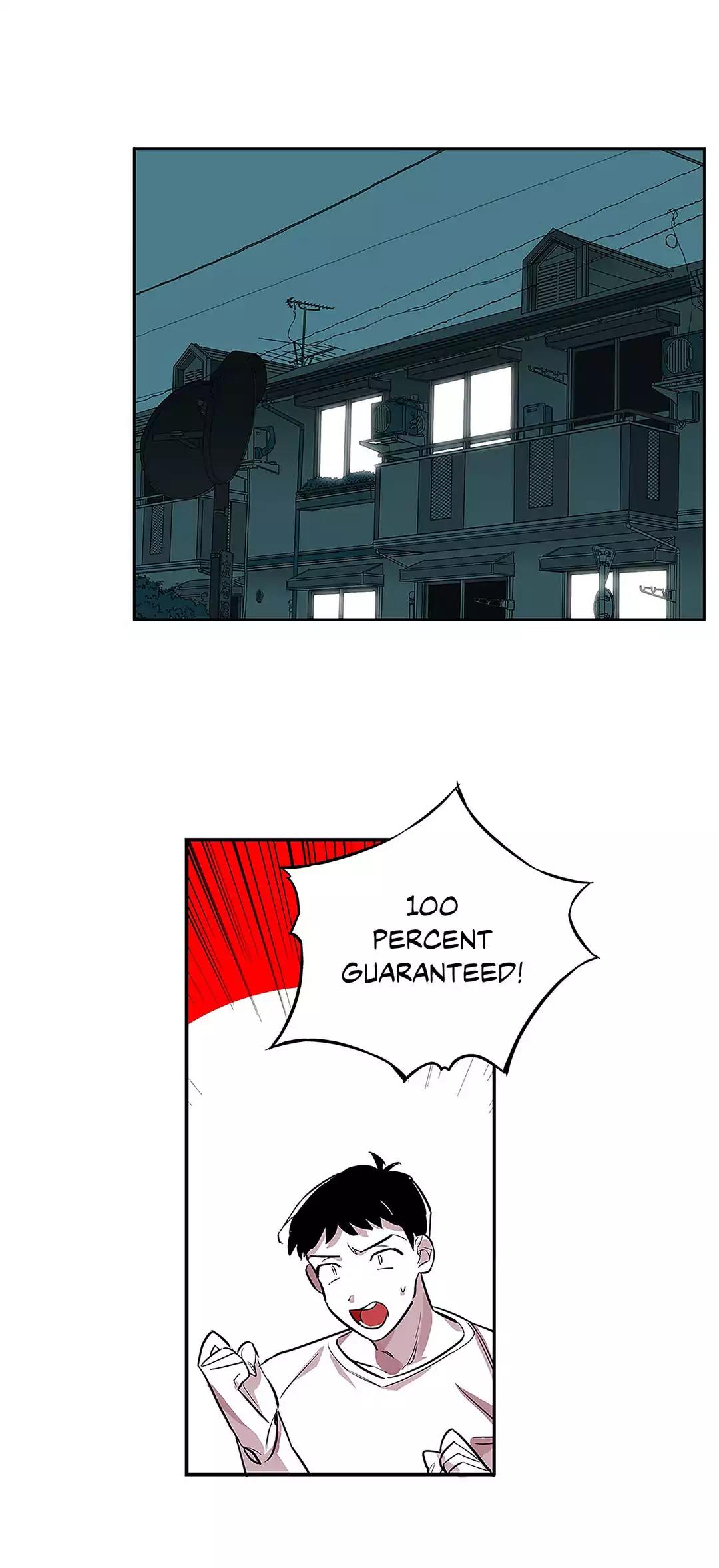 Vanishing Twin Chapter 20 page 7 - Chapter 20