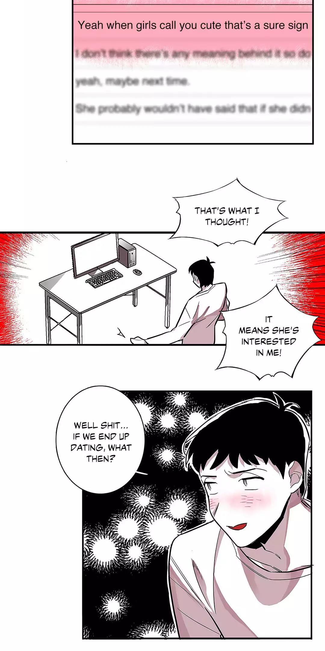 Vanishing Twin Chapter 20 page 9 - Chapter 20