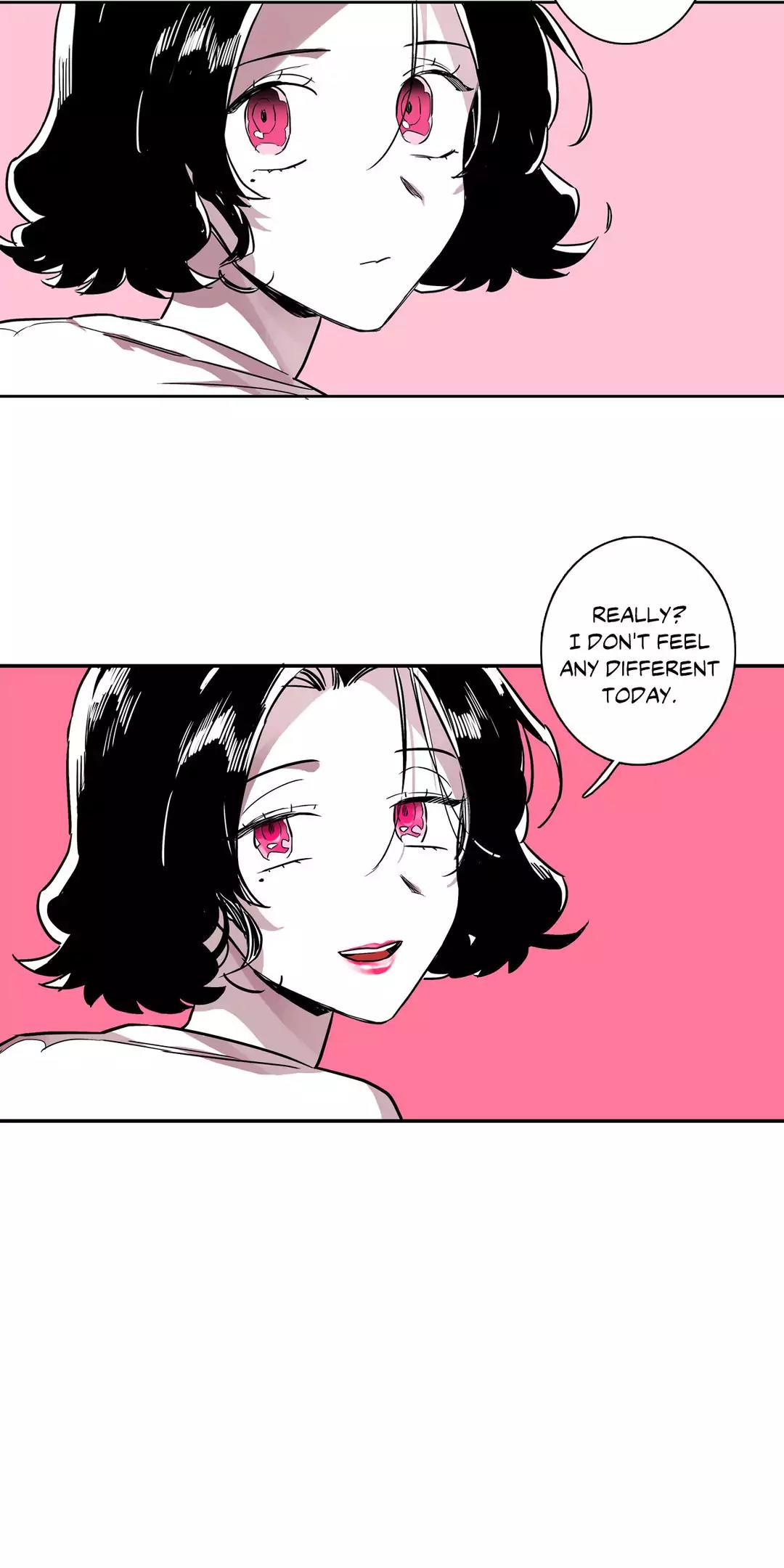 Vanishing Twin Chapter 21 page 10 - Chapter 21