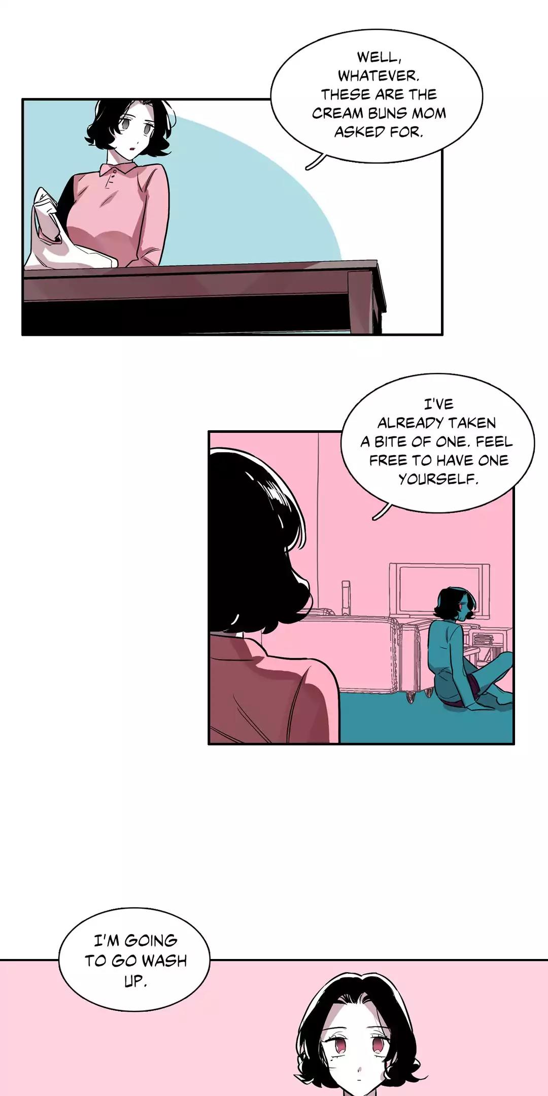 Vanishing Twin Chapter 21 page 11 - Chapter 21