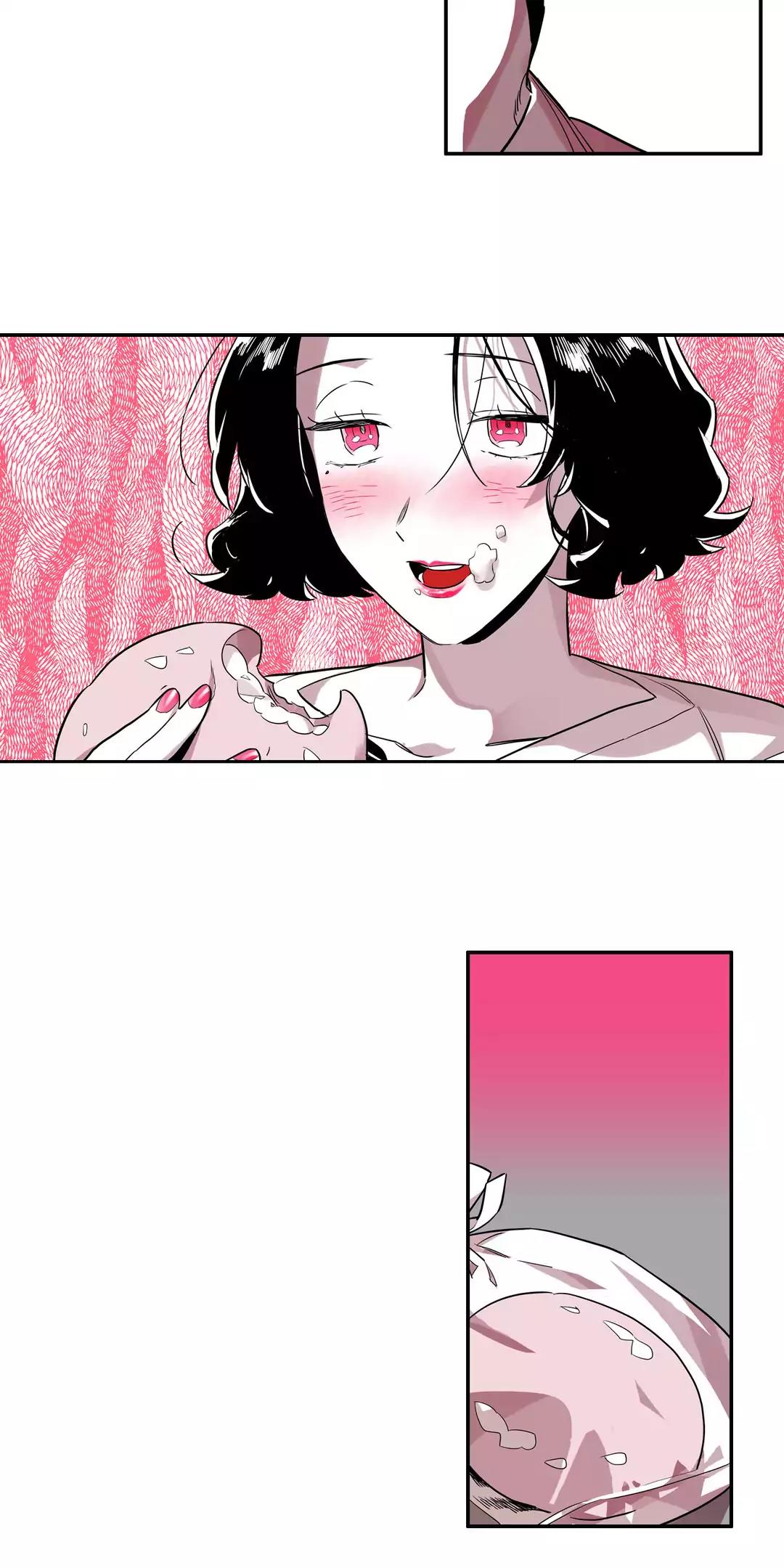 Vanishing Twin Chapter 21 page 16 - Chapter 21