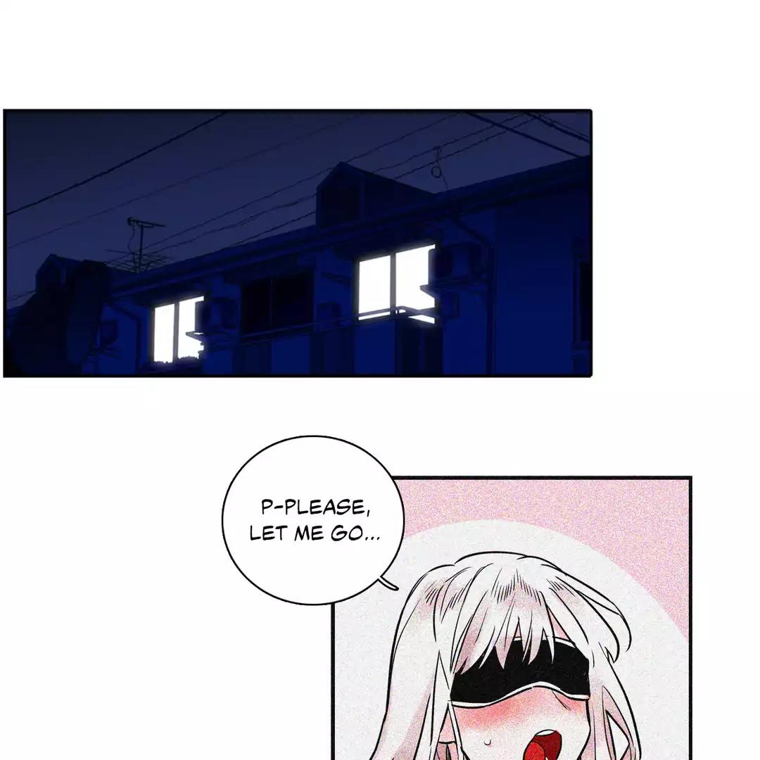 Vanishing Twin Chapter 21 page 18 - Chapter 21