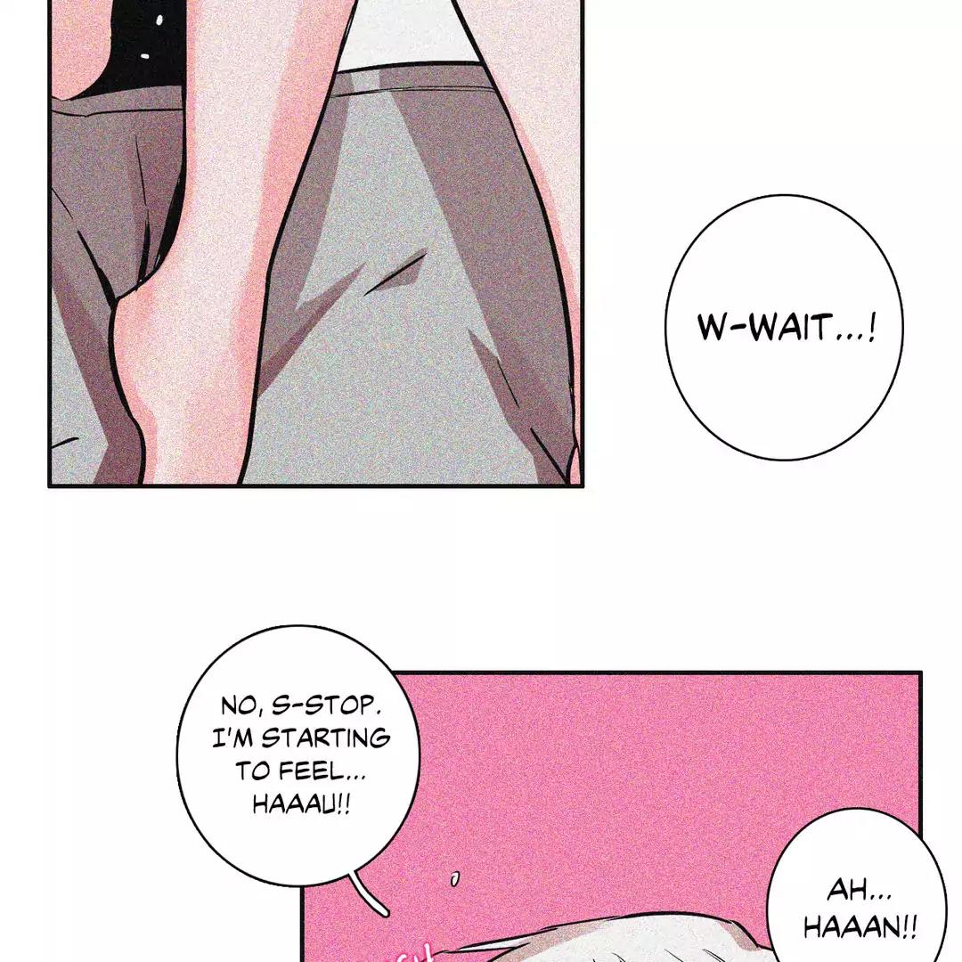 Vanishing Twin Chapter 21 page 20 - Chapter 21