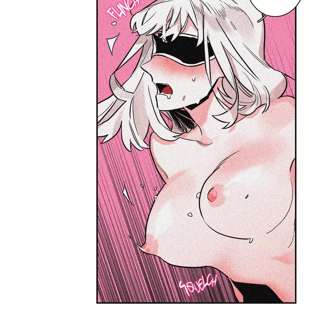 Vanishing Twin Chapter 21 page 21 - Chapter 21