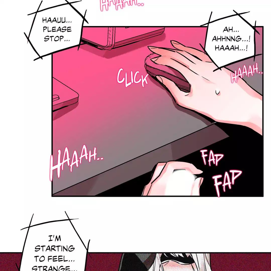 Vanishing Twin Chapter 21 page 23 - Chapter 21