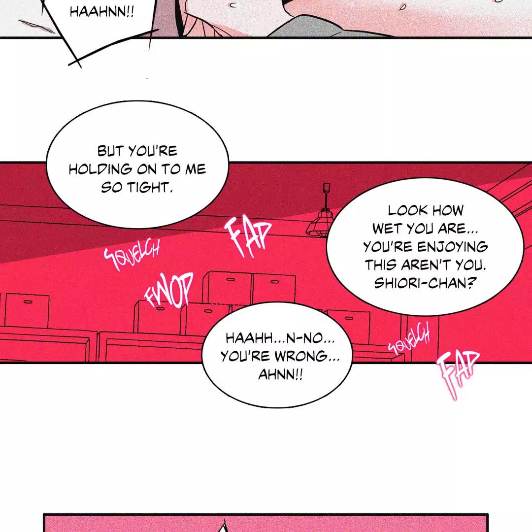 Vanishing Twin Chapter 21 page 27 - Chapter 21