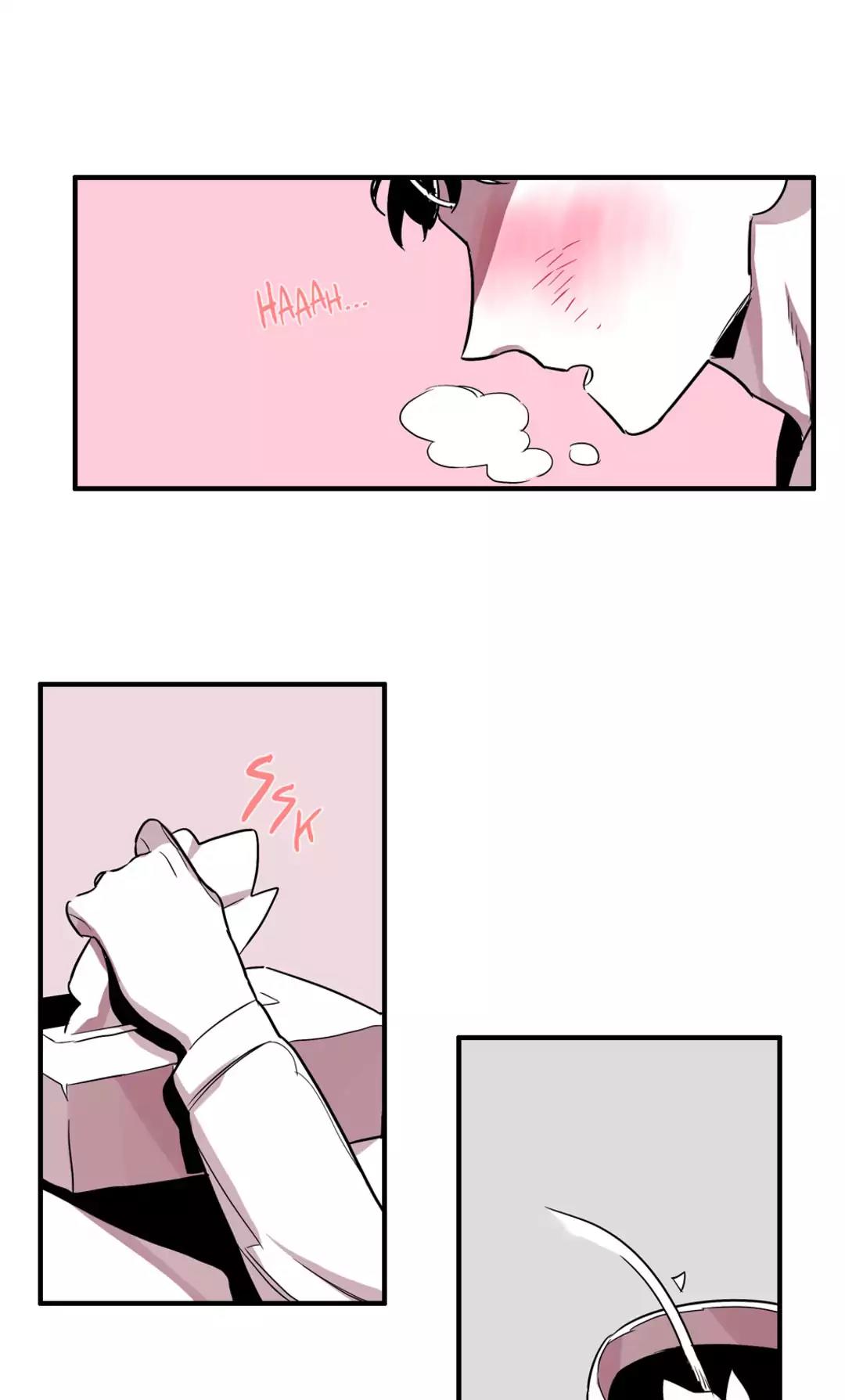 Vanishing Twin Chapter 21 page 30 - Chapter 21