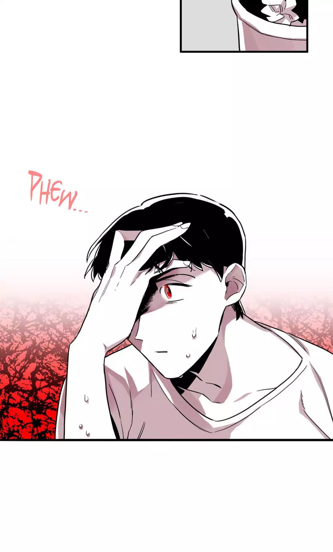 Vanishing Twin Chapter 21 page 31 - Chapter 21