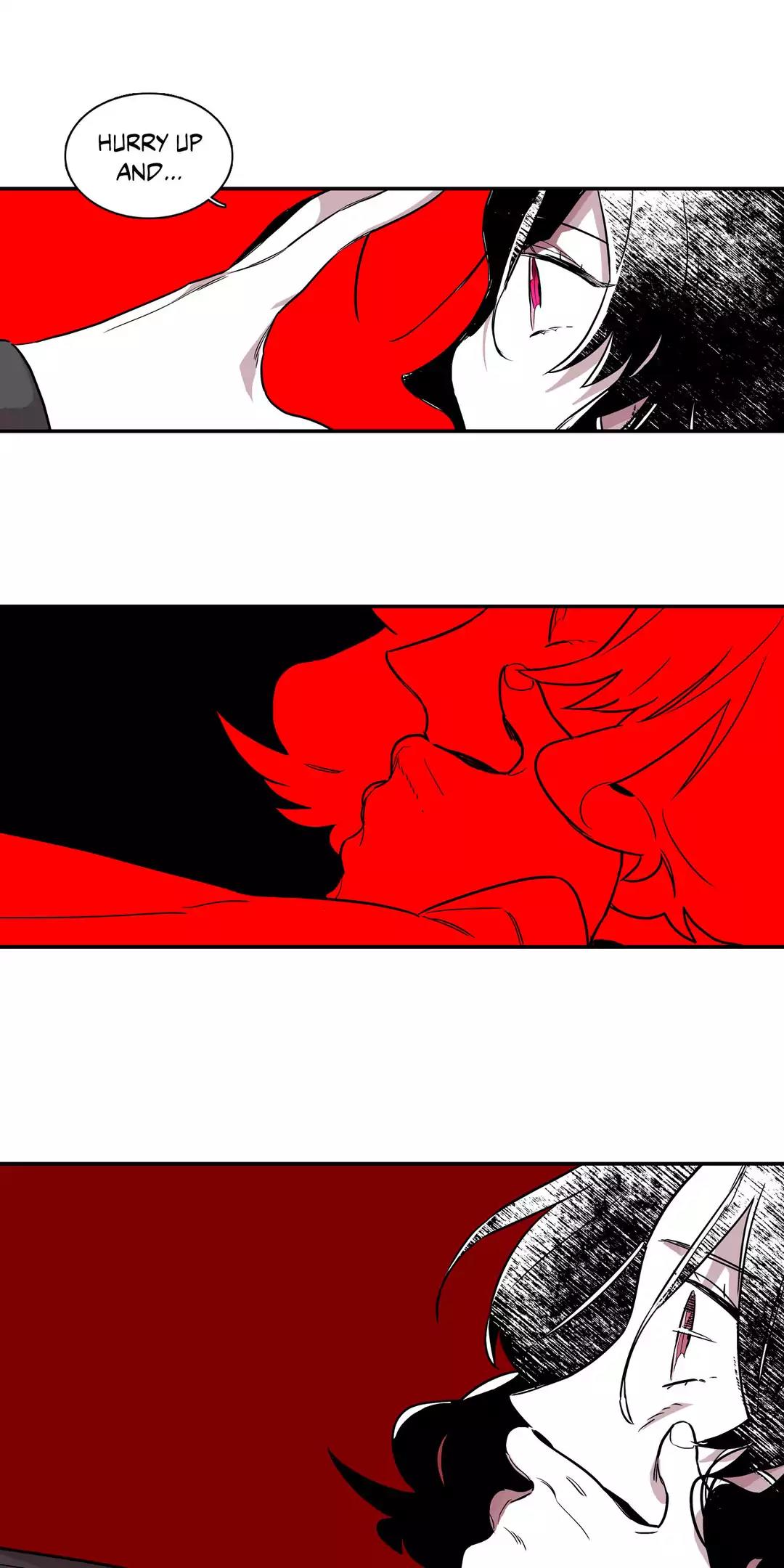 Vanishing Twin Chapter 21 page 34 - Chapter 21