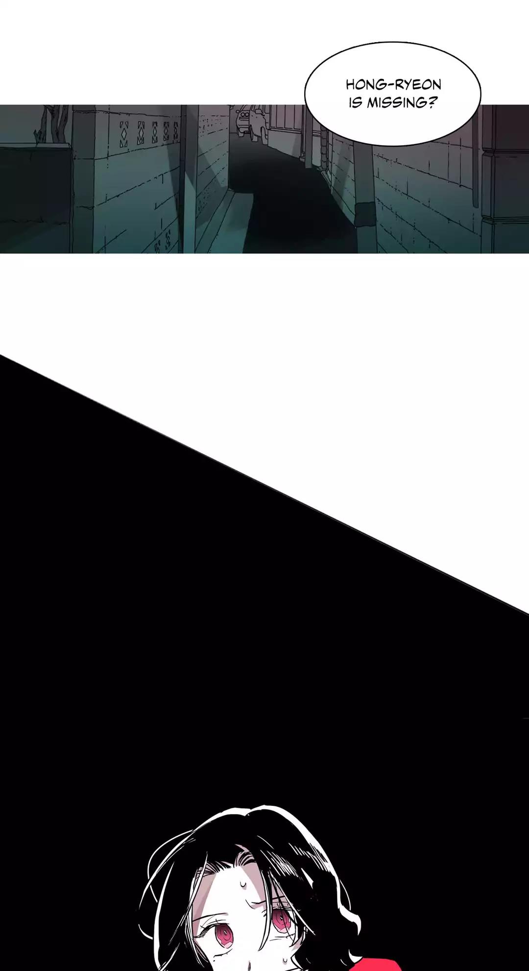 Vanishing Twin Chapter 21 page 38 - Chapter 21