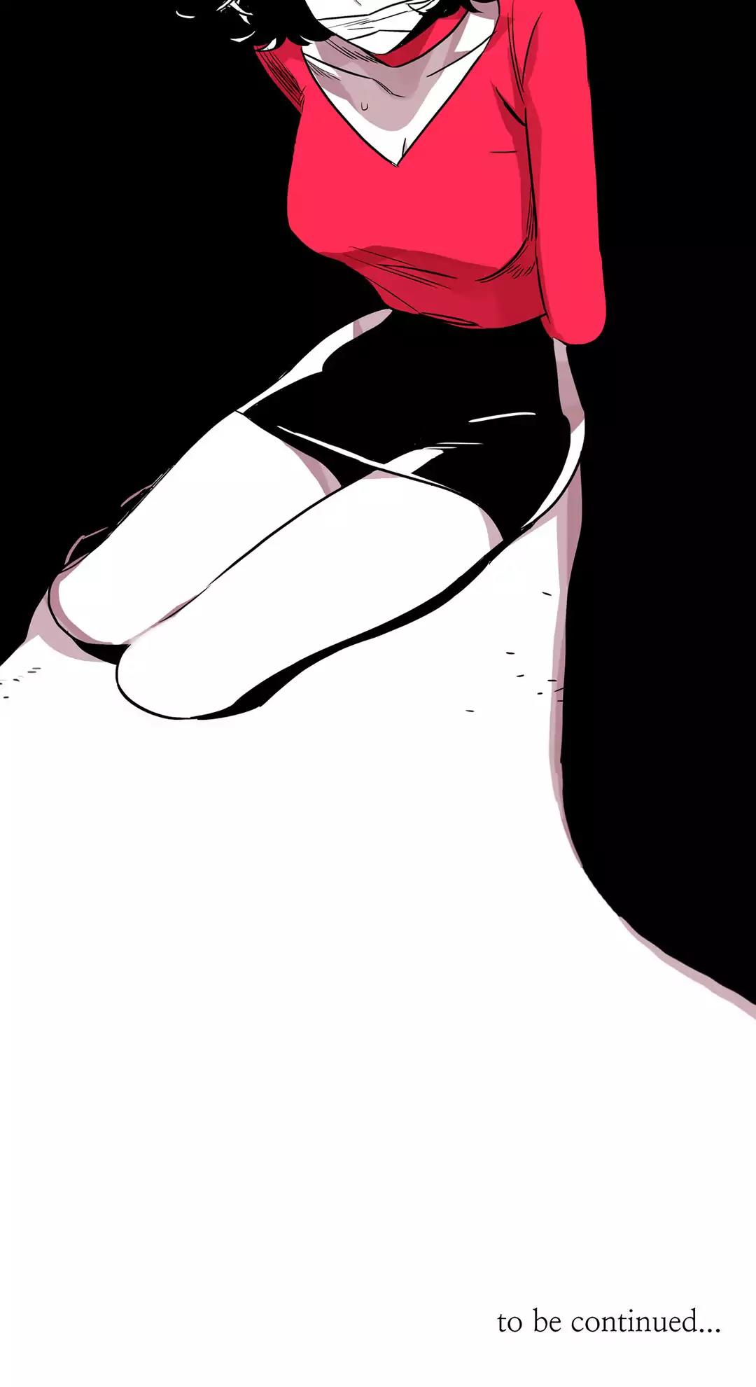 Vanishing Twin Chapter 21 page 39 - Chapter 21