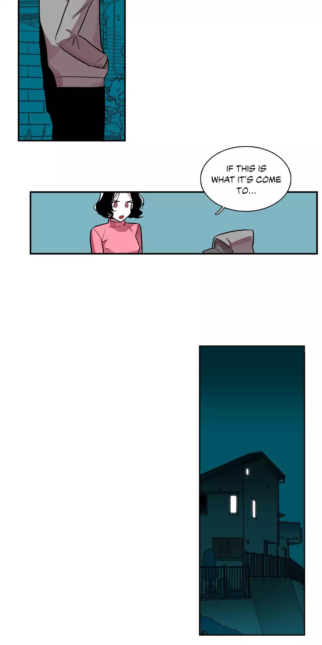 Vanishing Twin Chapter 21 page 4 - Chapter 21
