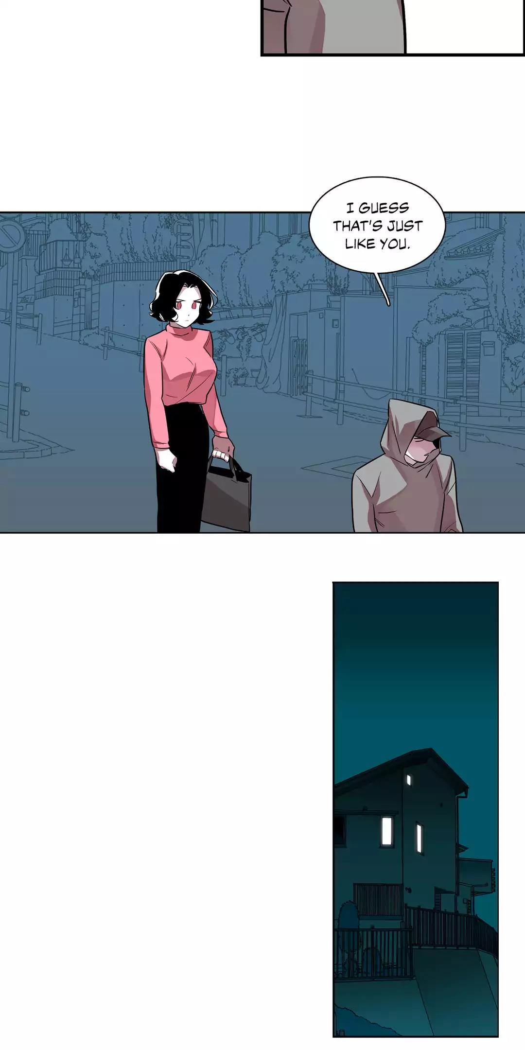 Vanishing Twin Chapter 21 page 6 - Chapter 21
