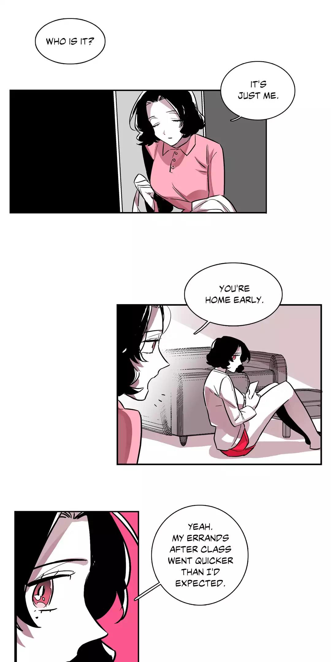Vanishing Twin Chapter 21 page 7 - Chapter 21