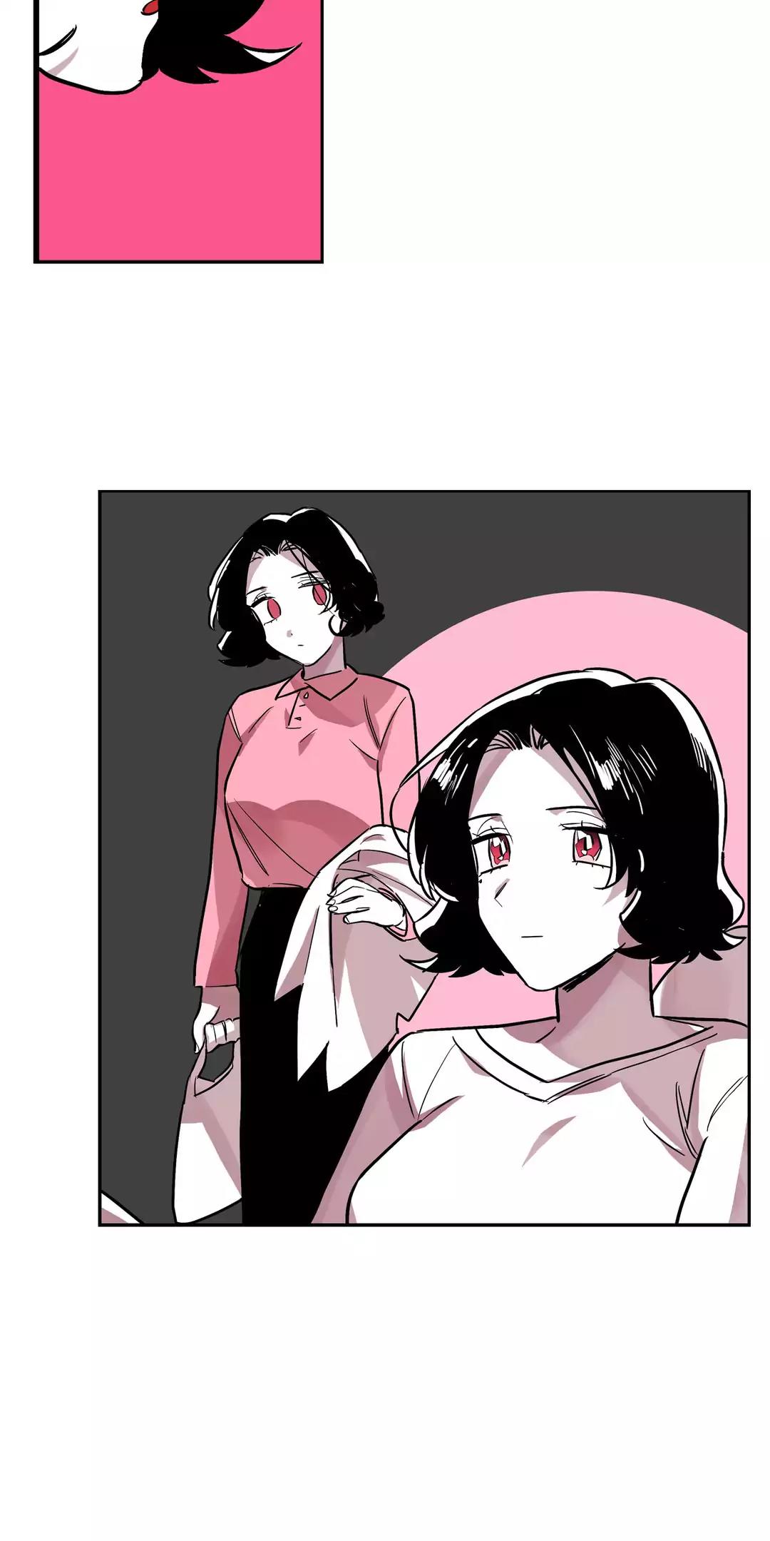 Vanishing Twin Chapter 21 page 8 - Chapter 21