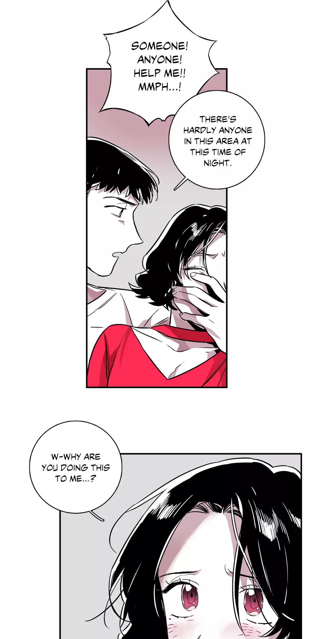 Vanishing Twin Chapter 22 page 10 - Chapter 22