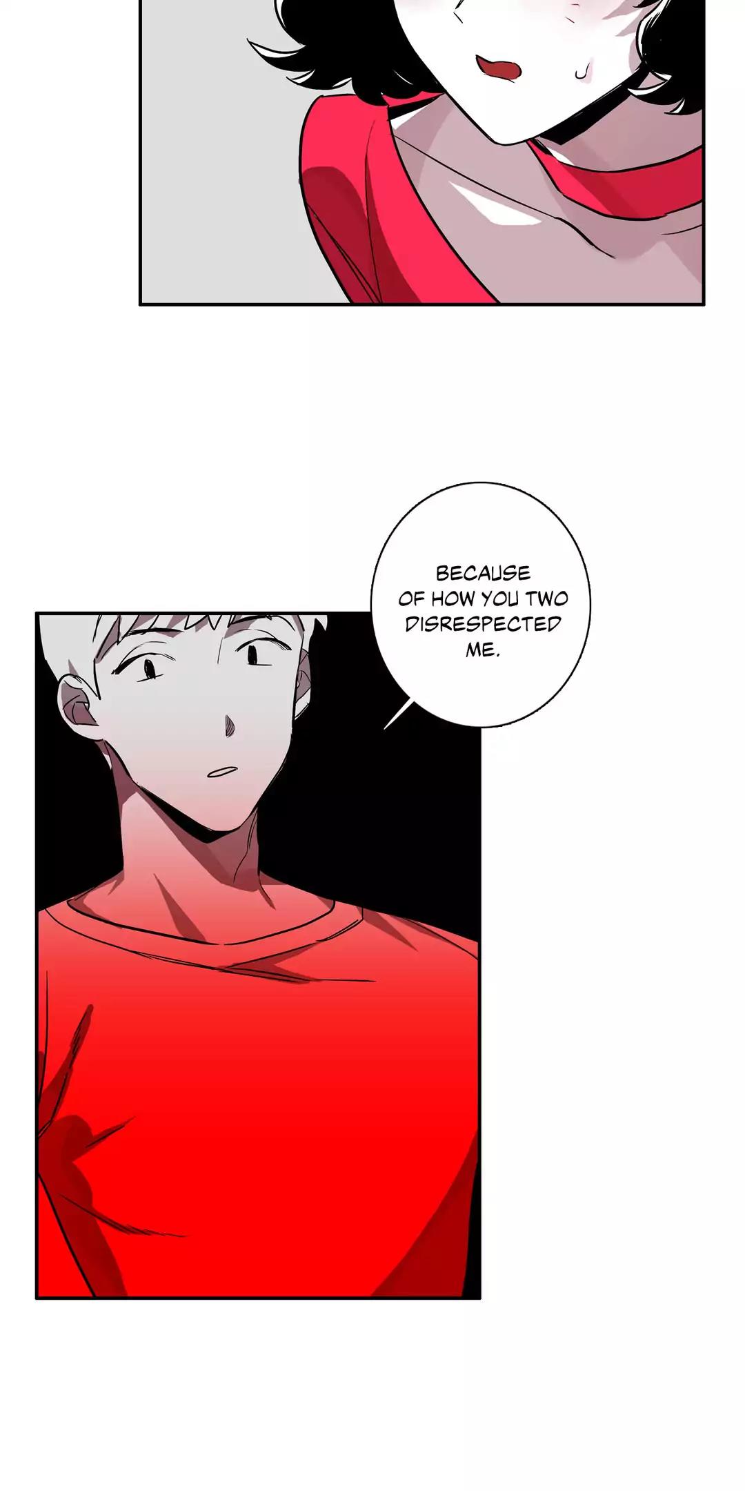 Vanishing Twin Chapter 22 page 11 - Chapter 22