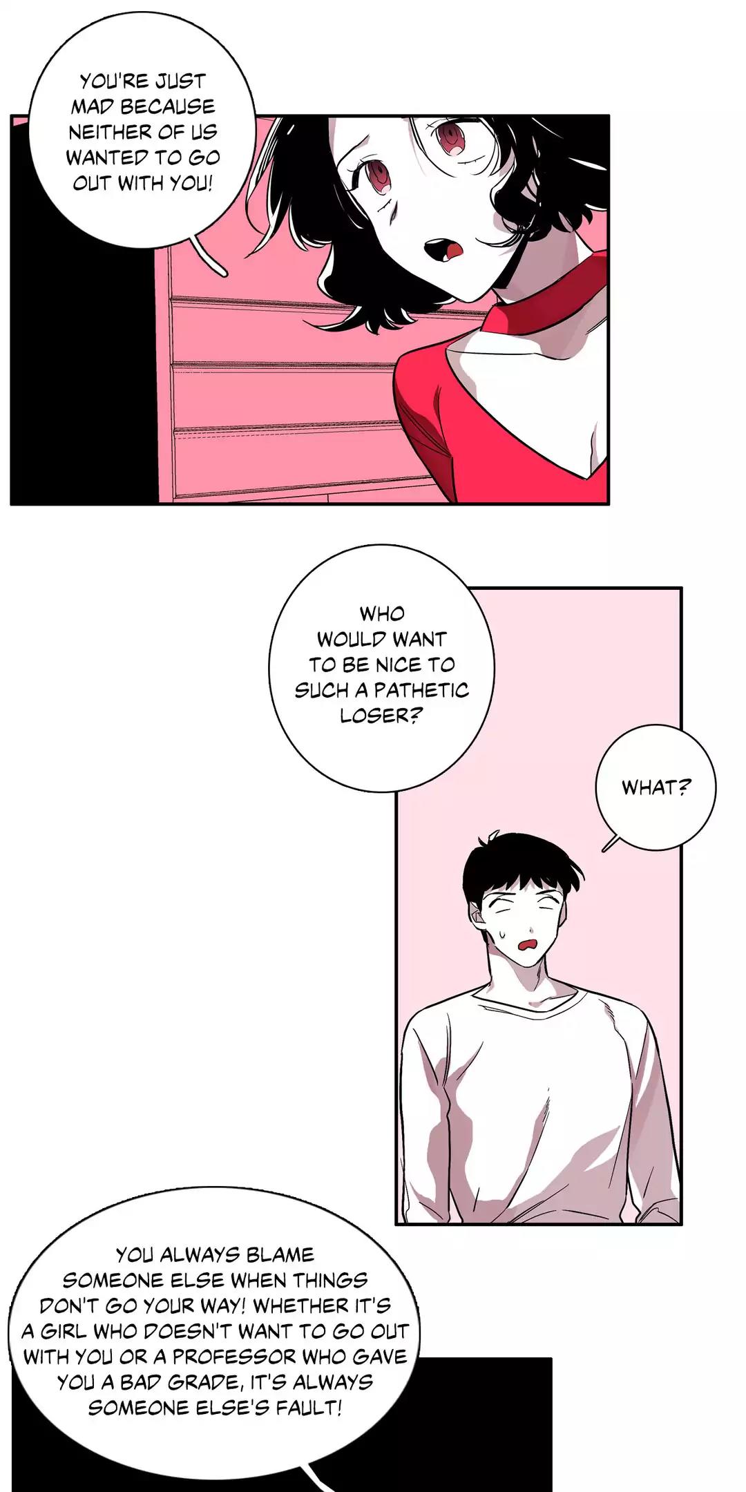 Vanishing Twin Chapter 22 page 12 - Chapter 22