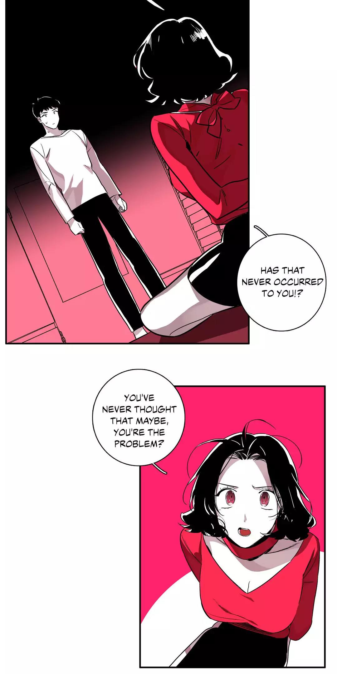Vanishing Twin Chapter 22 page 13 - Chapter 22