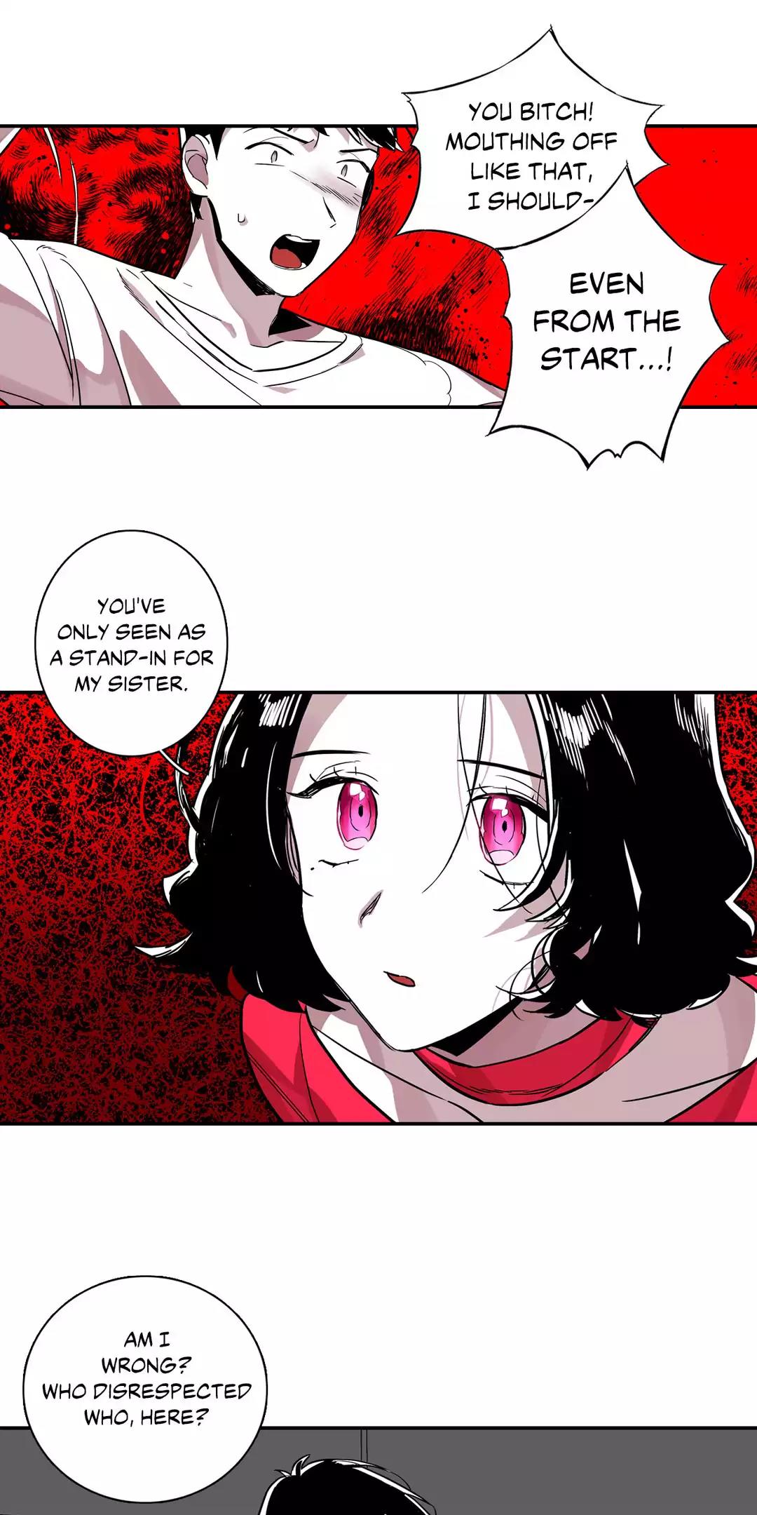 Vanishing Twin Chapter 22 page 14 - Chapter 22
