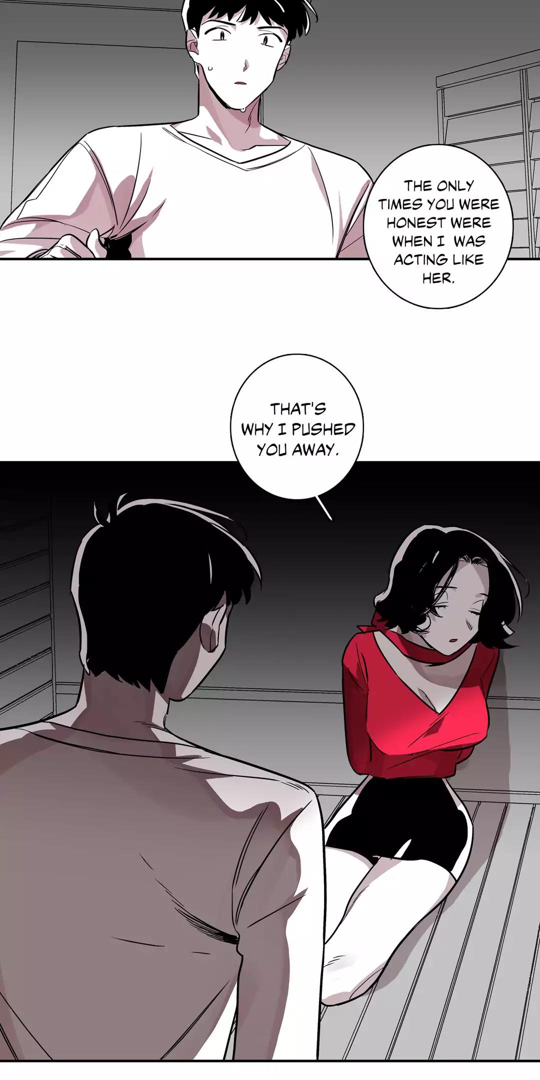 Vanishing Twin Chapter 22 page 15 - Chapter 22