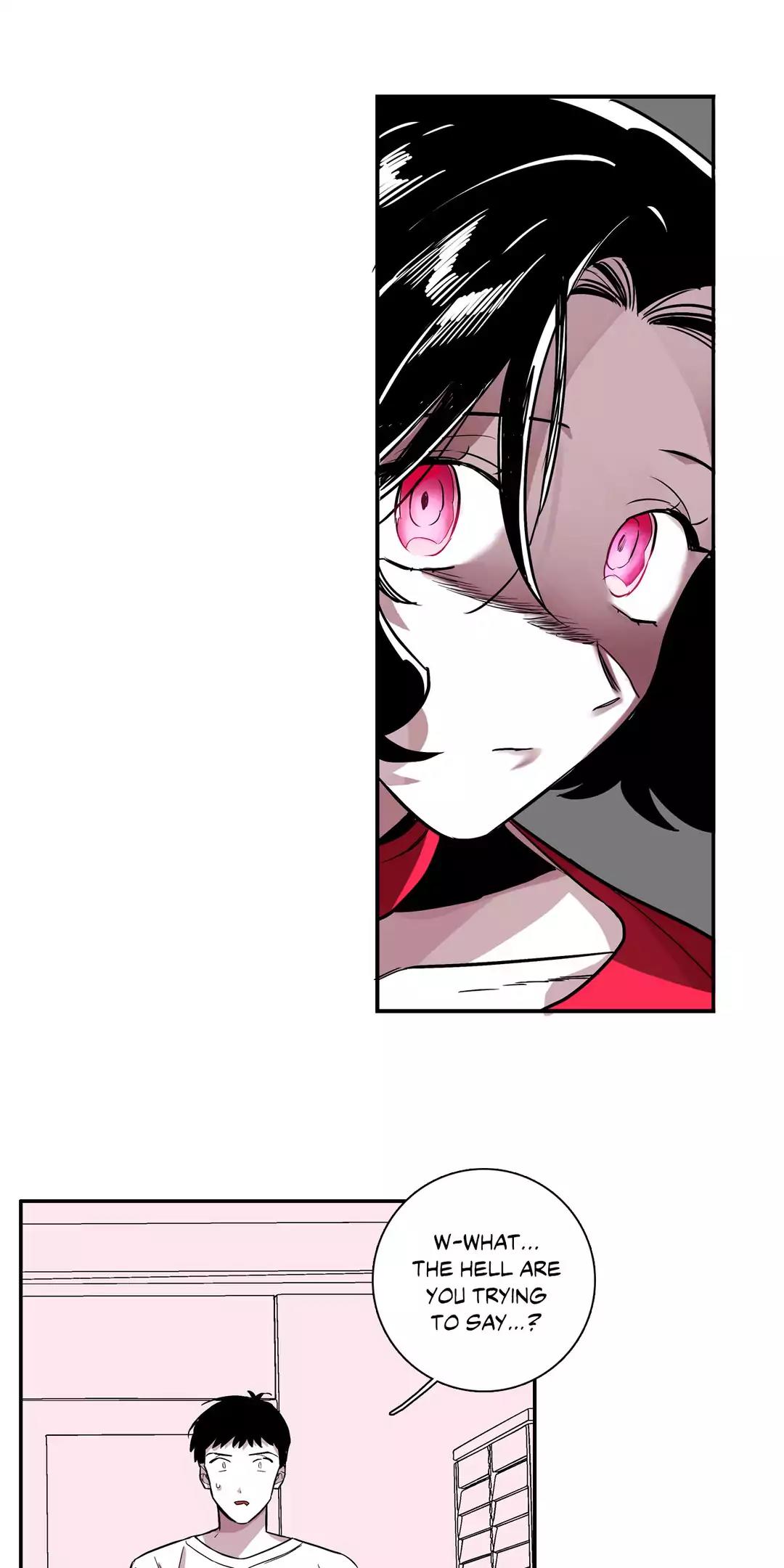 Vanishing Twin Chapter 22 page 16 - Chapter 22