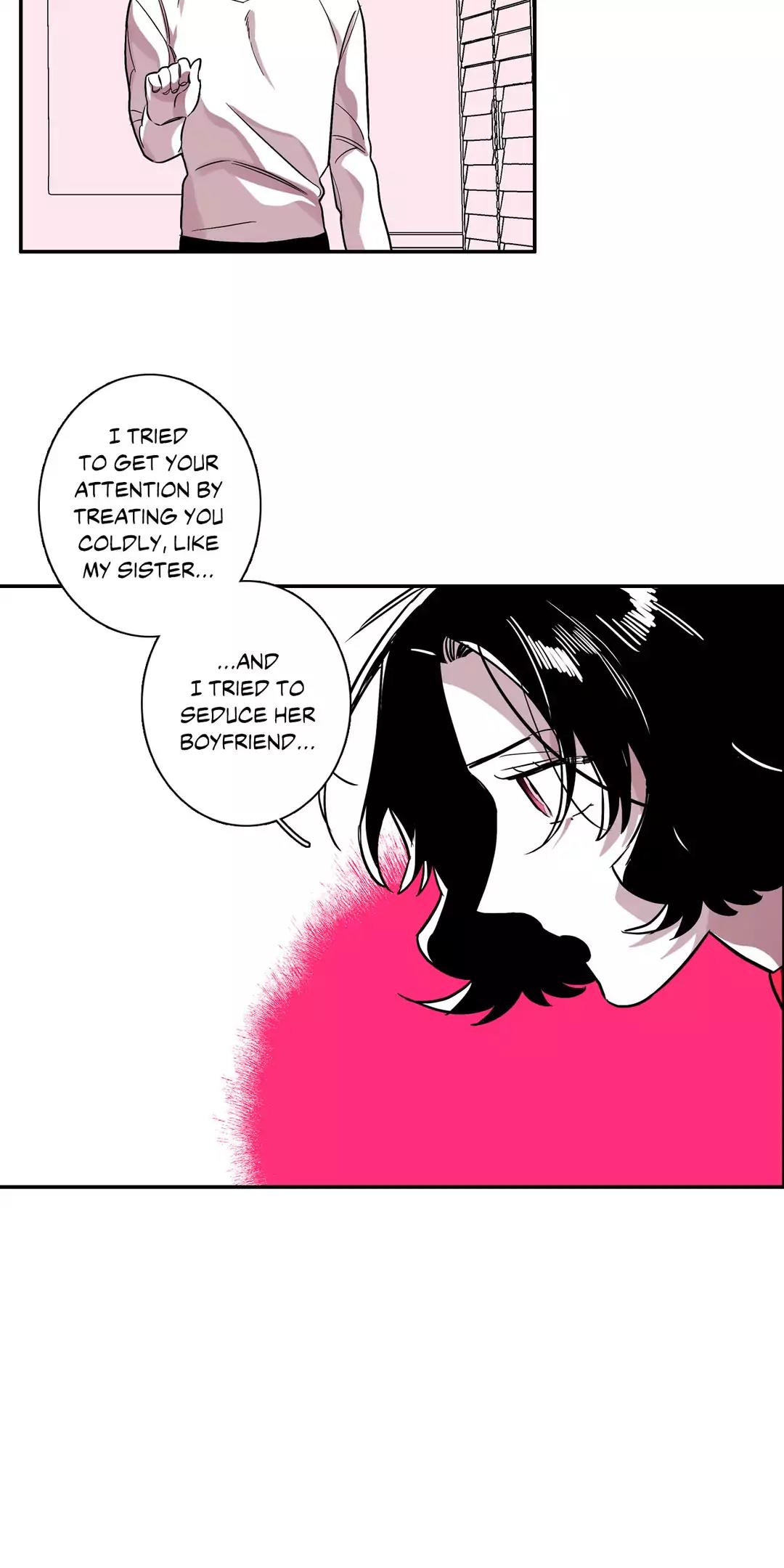 Vanishing Twin Chapter 22 page 17 - Chapter 22
