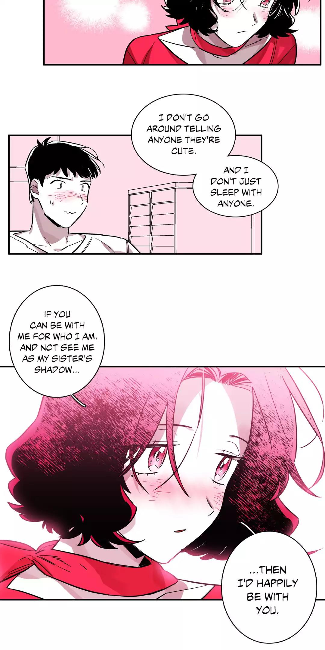Vanishing Twin Chapter 22 page 19 - Chapter 22