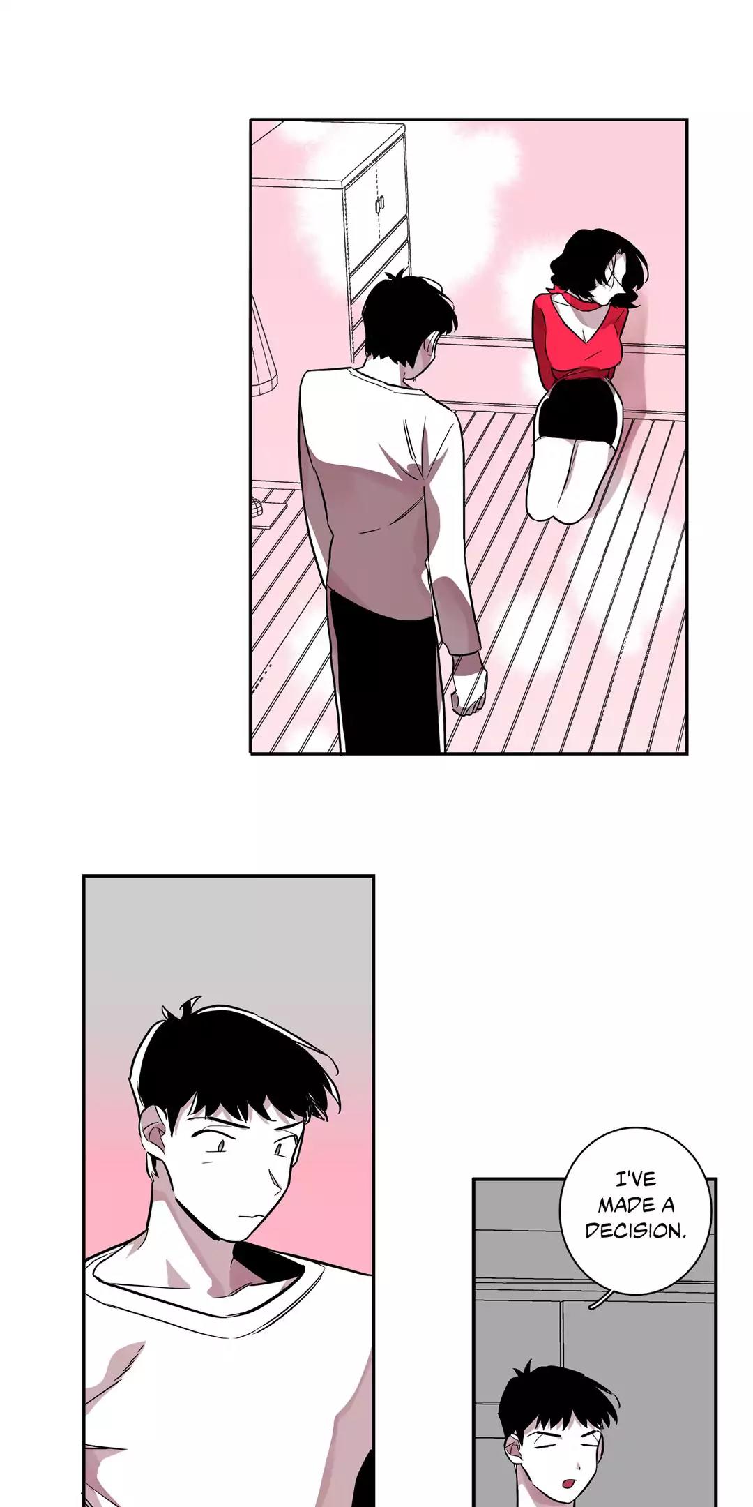 Vanishing Twin Chapter 22 page 20 - Chapter 22