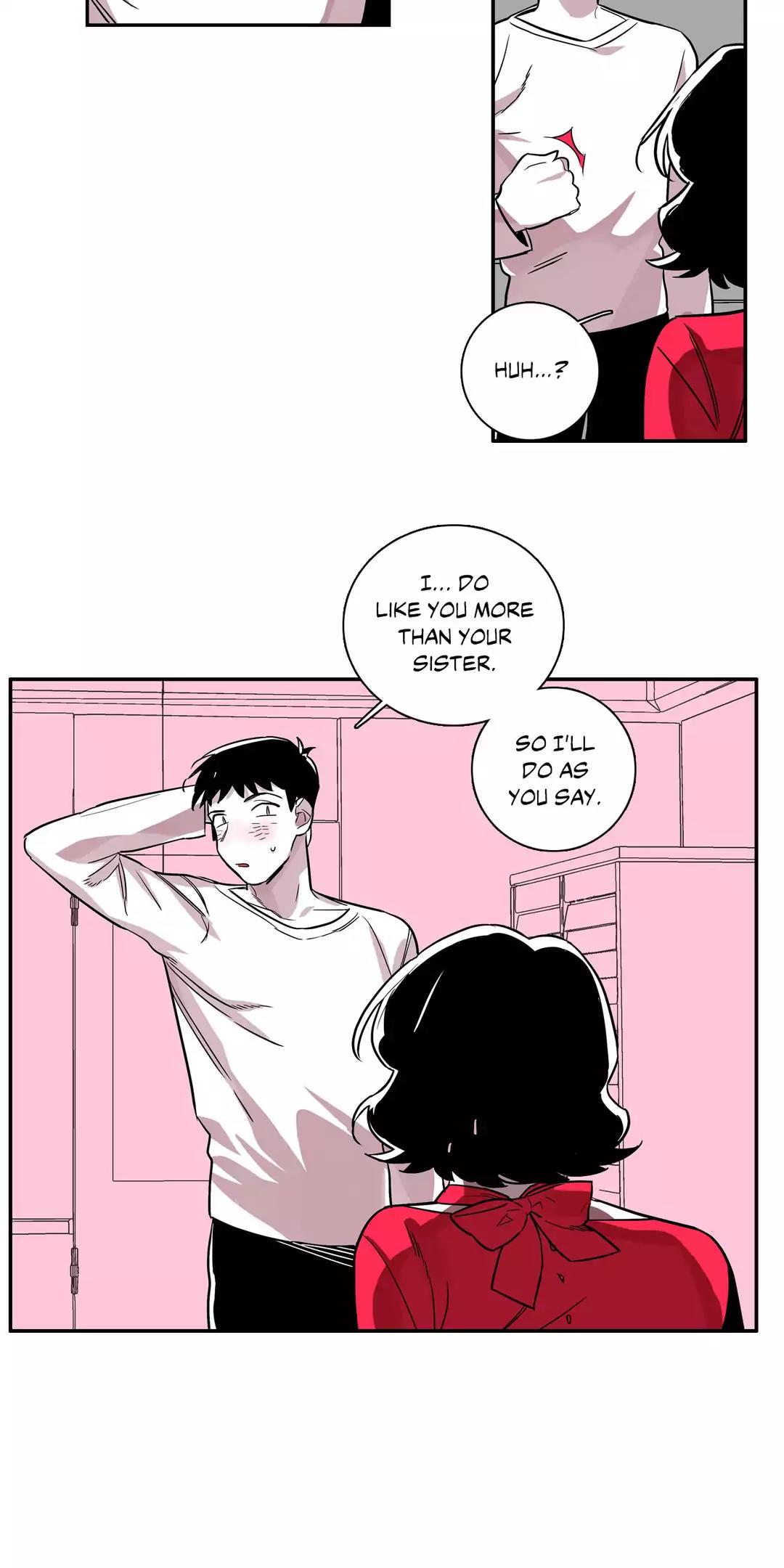 Vanishing Twin Chapter 22 page 21 - Chapter 22
