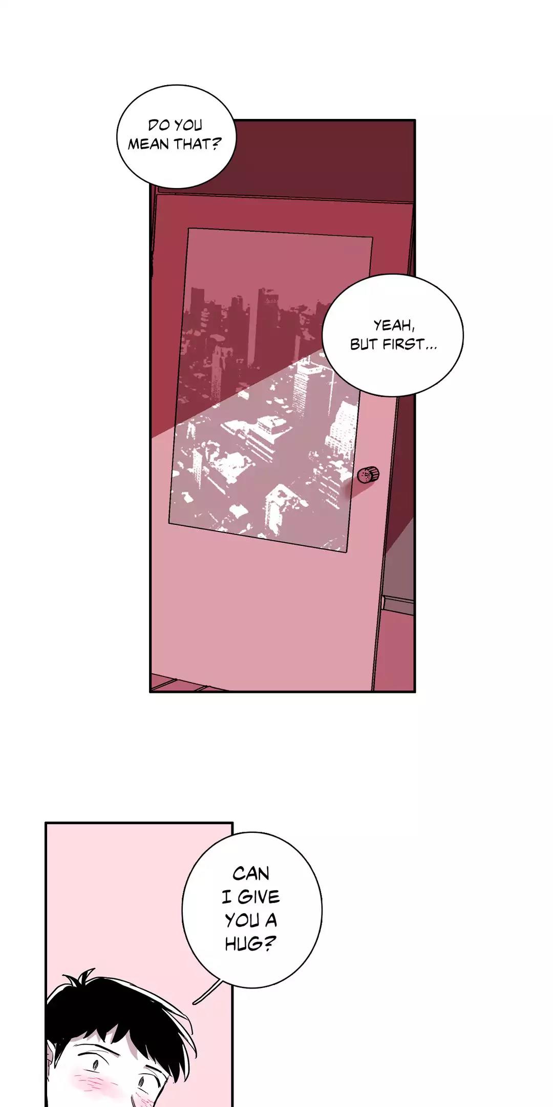 Vanishing Twin Chapter 22 page 22 - Chapter 22