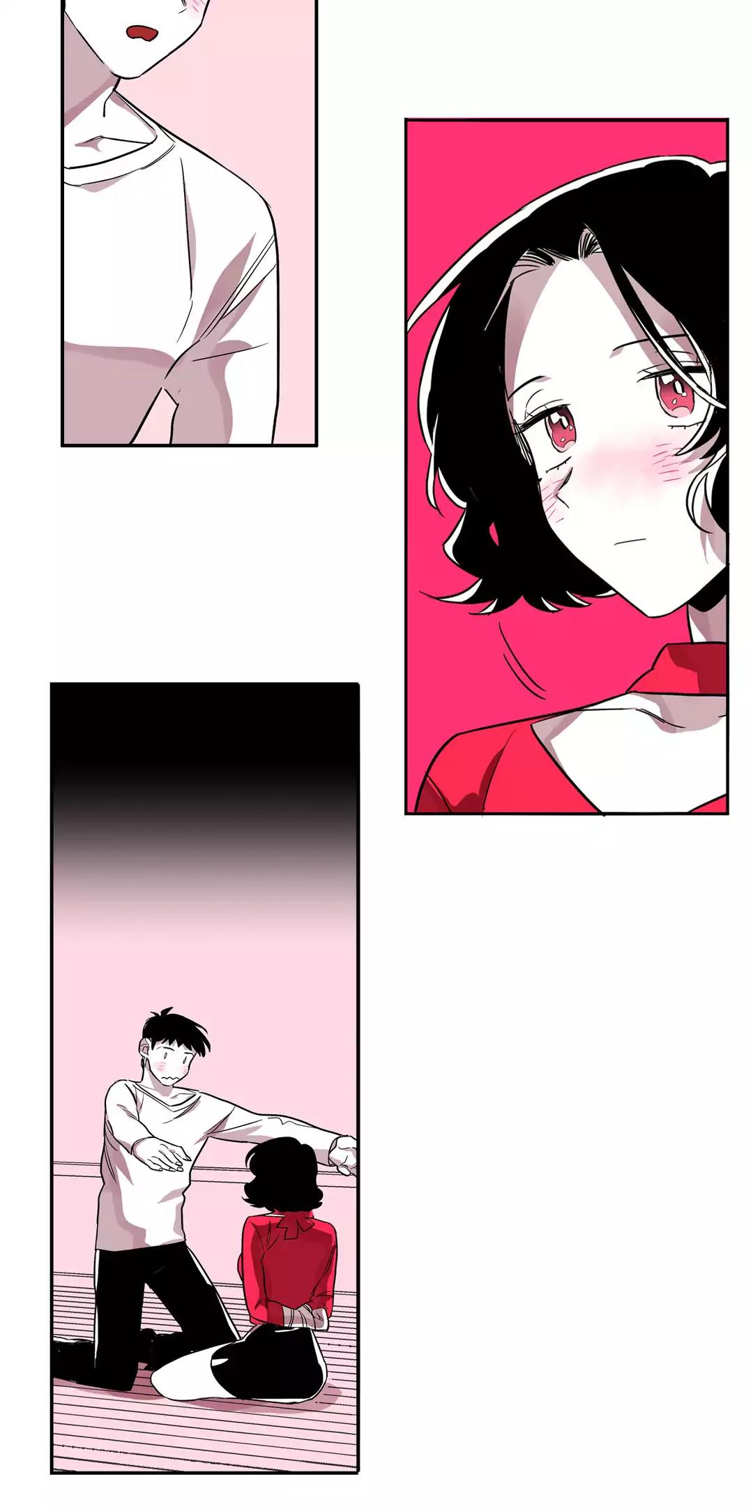Vanishing Twin Chapter 22 page 23 - Chapter 22