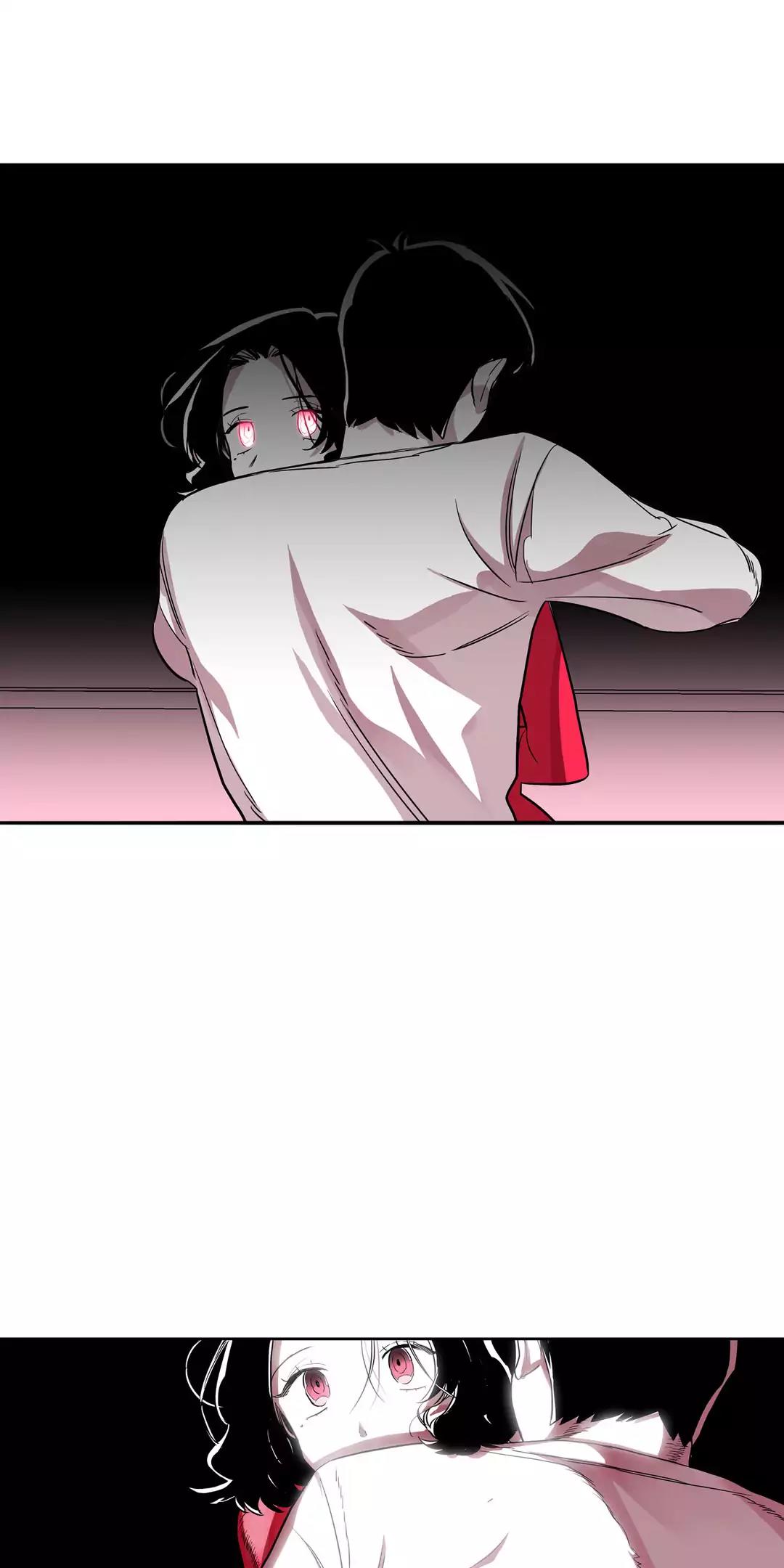 Vanishing Twin Chapter 22 page 24 - Chapter 22
