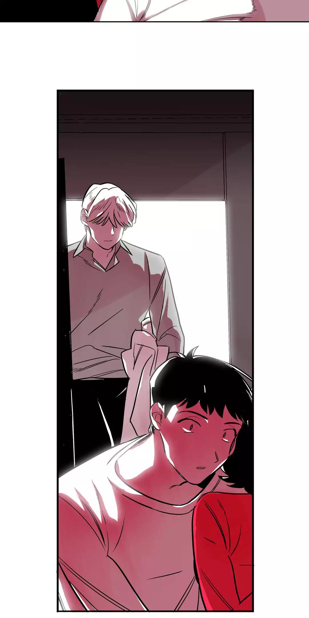 Vanishing Twin Chapter 22 page 25 - Chapter 22