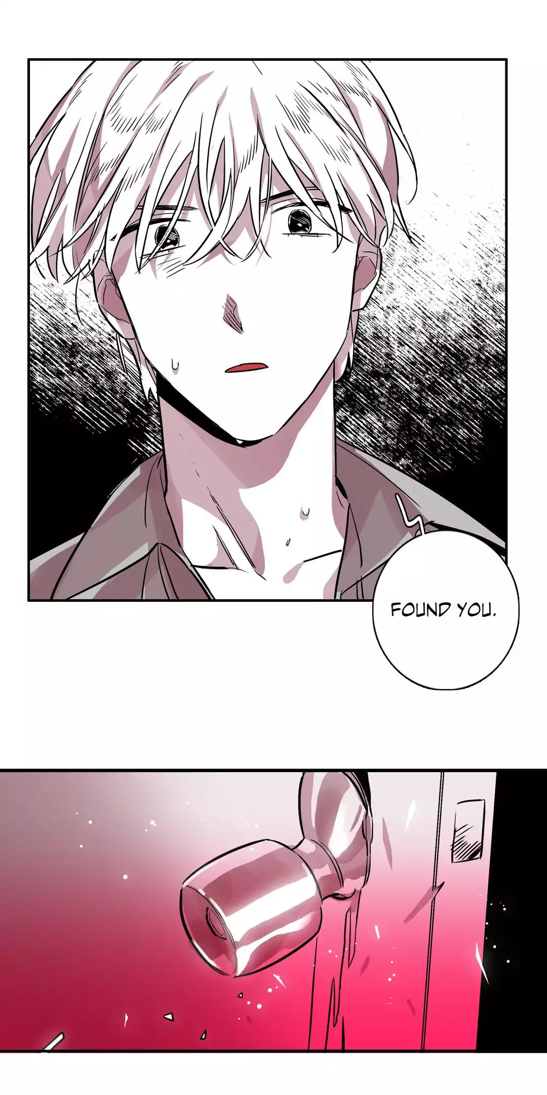 Vanishing Twin Chapter 22 page 26 - Chapter 22