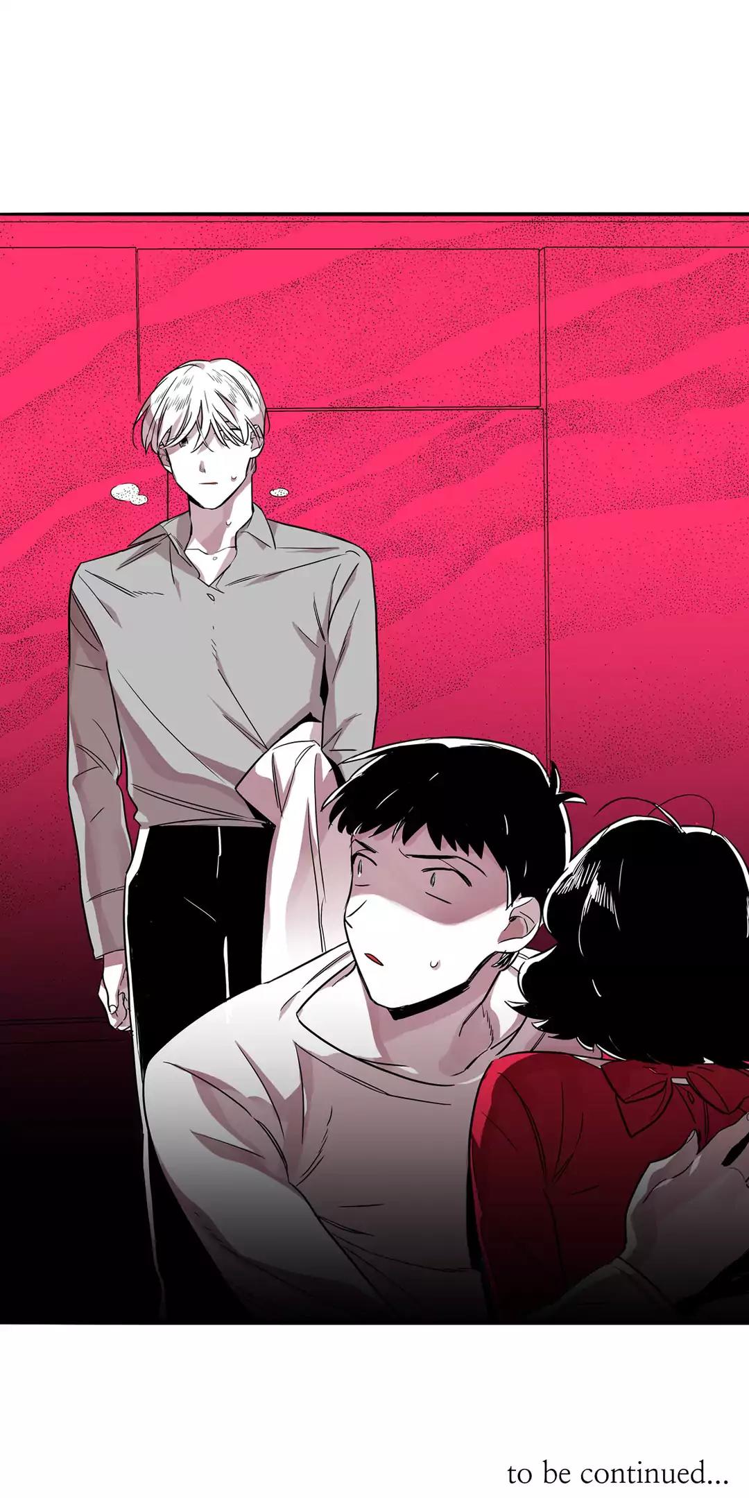 Vanishing Twin Chapter 22 page 27 - Chapter 22