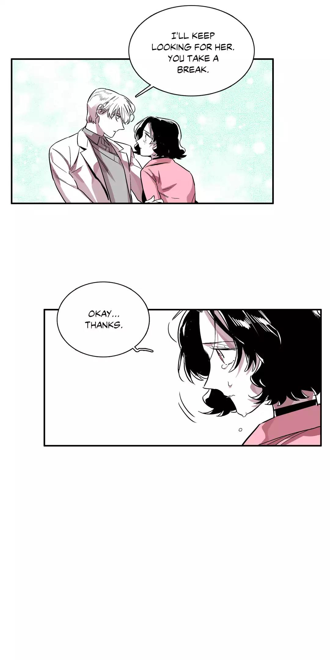 Vanishing Twin Chapter 22 page 4 - Chapter 22