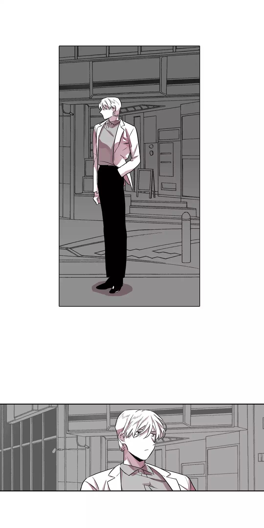 Vanishing Twin Chapter 22 page 5 - Chapter 22