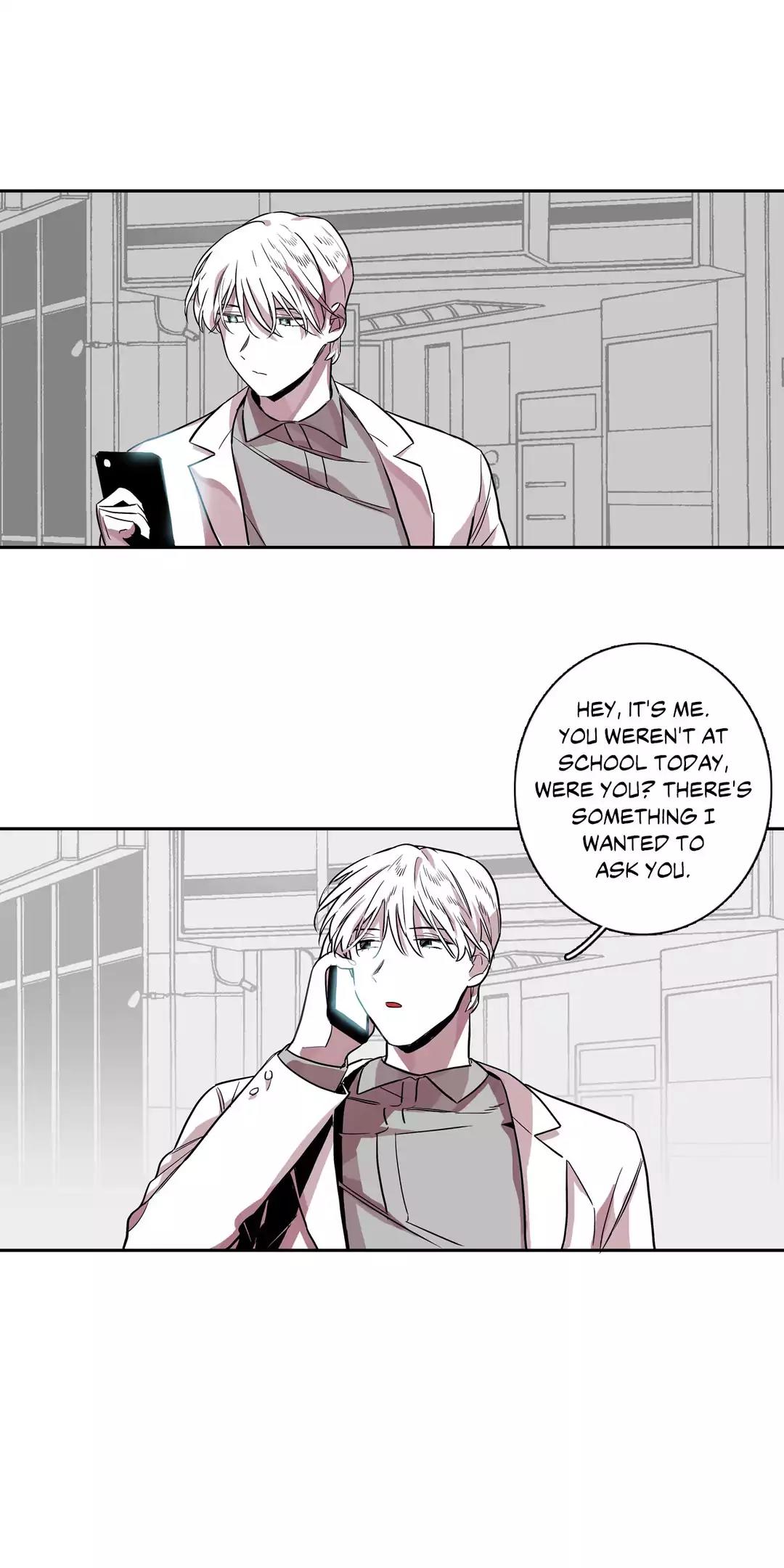 Vanishing Twin Chapter 22 page 6 - Chapter 22