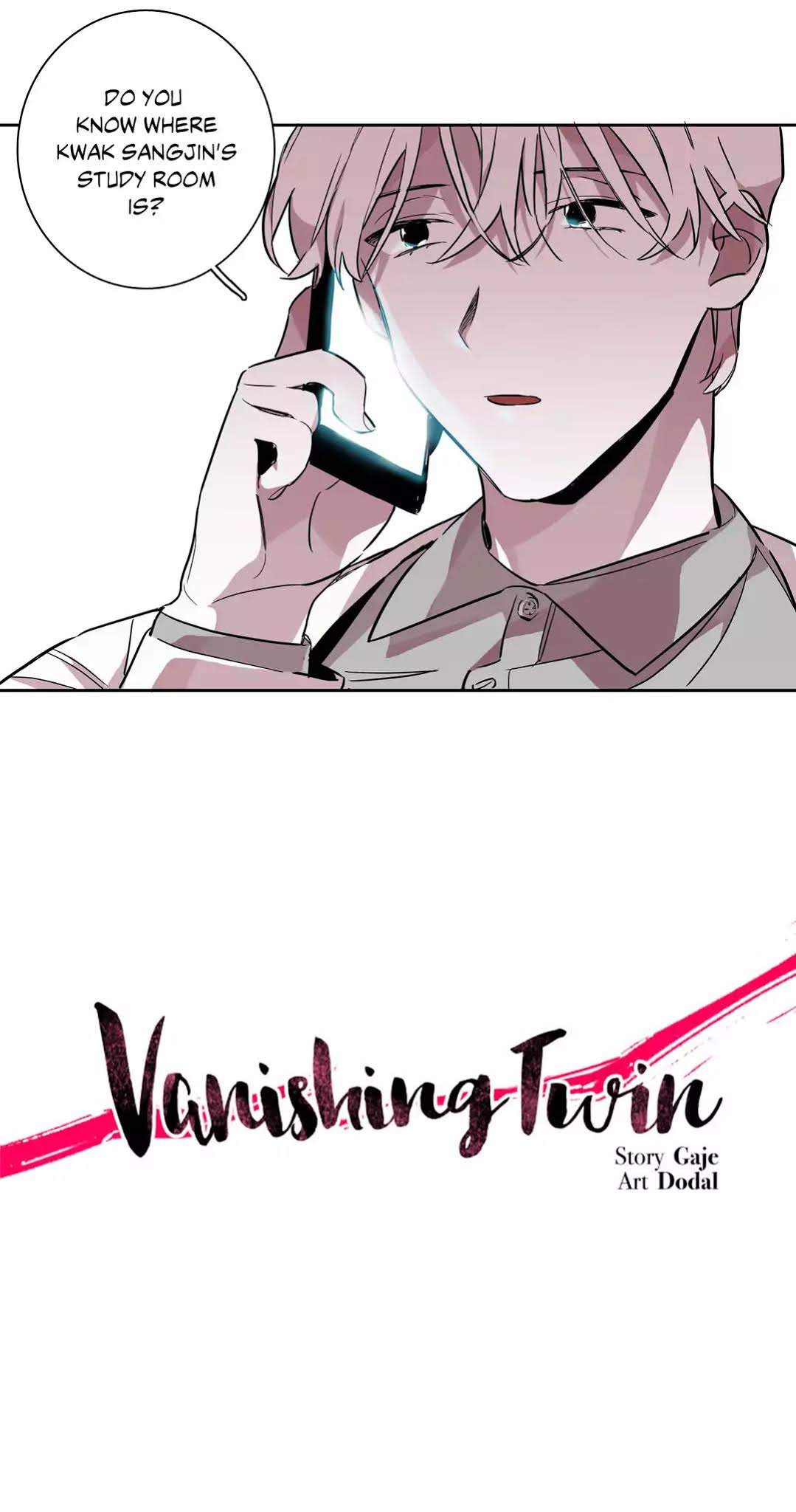 Vanishing Twin Chapter 22 page 7 - Chapter 22