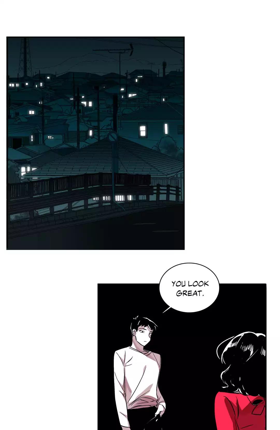 Vanishing Twin Chapter 22 page 8 - Chapter 22