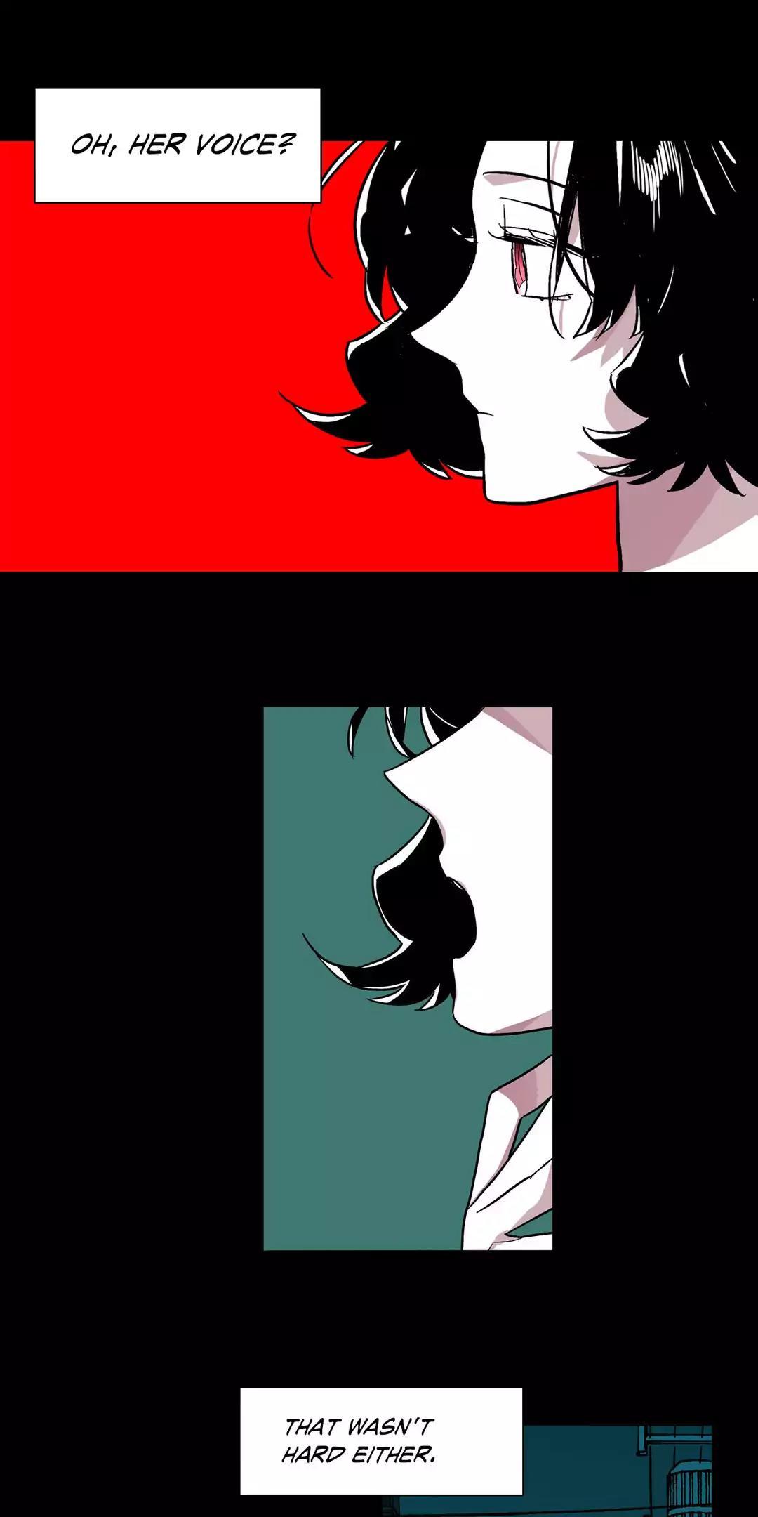 Vanishing Twin Chapter 24 page 10 - Chapter 24