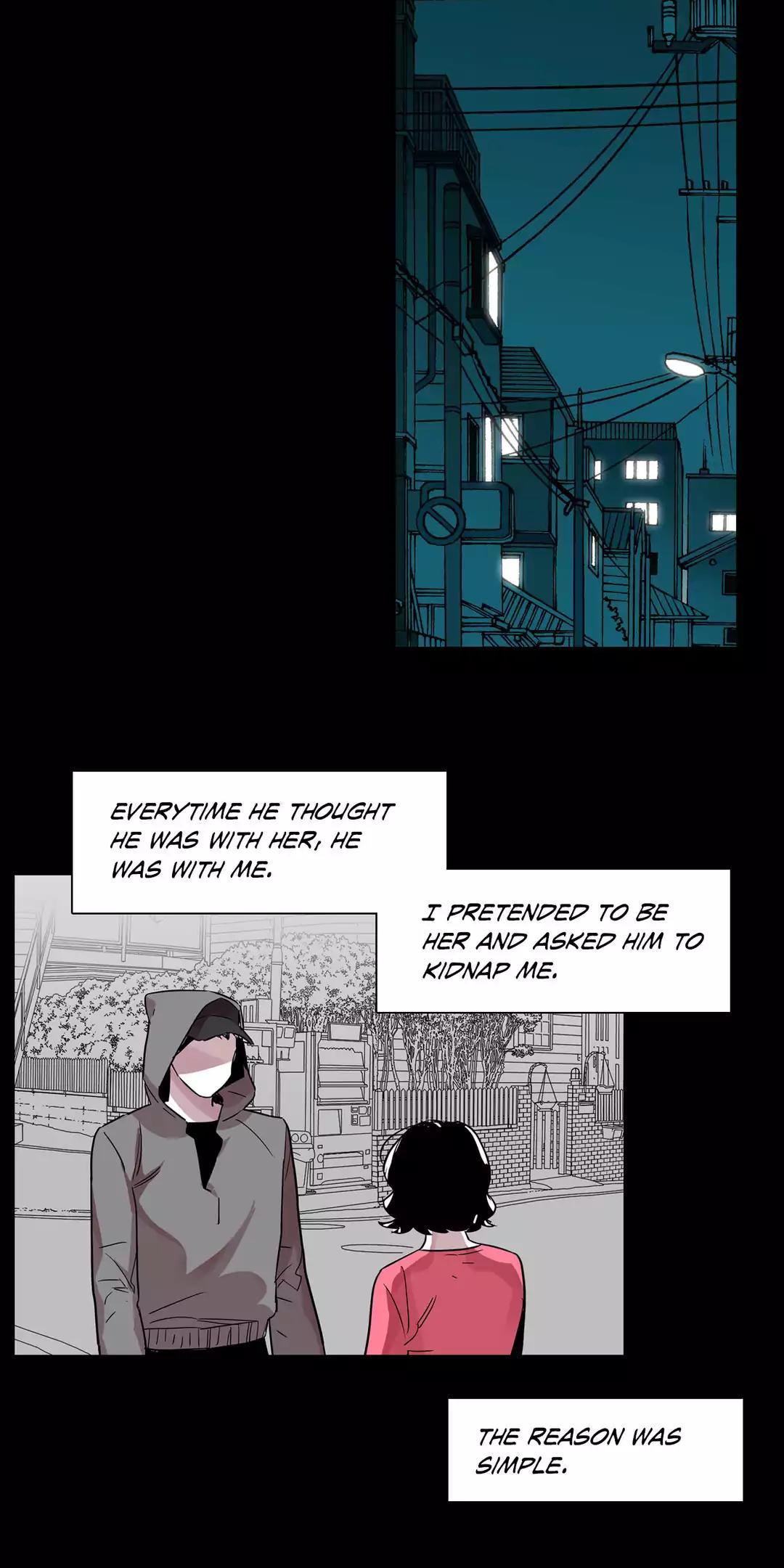 Vanishing Twin Chapter 24 page 11 - Chapter 24