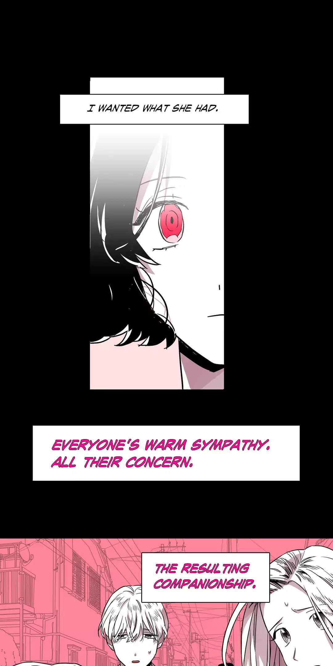 Vanishing Twin Chapter 24 page 12 - Chapter 24